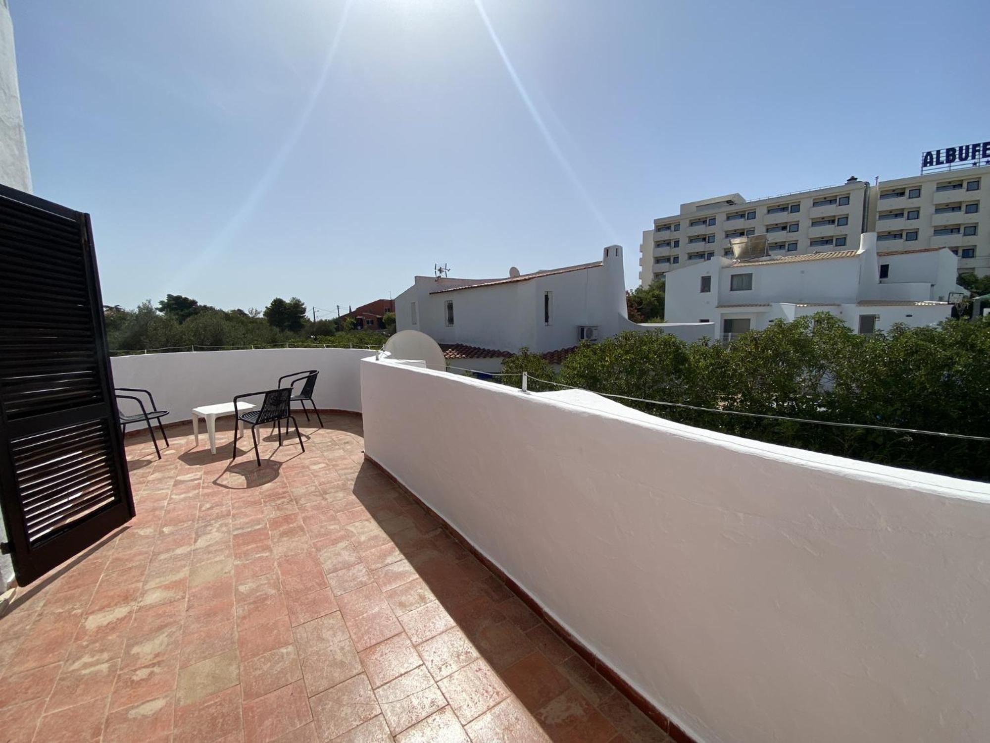 Vintage Design With Pool By Homing Albufeira