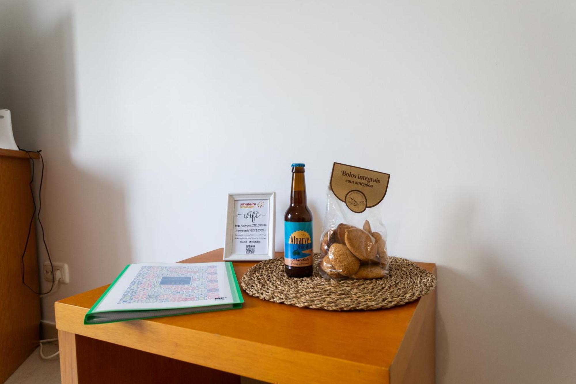 Apartment Bicos By