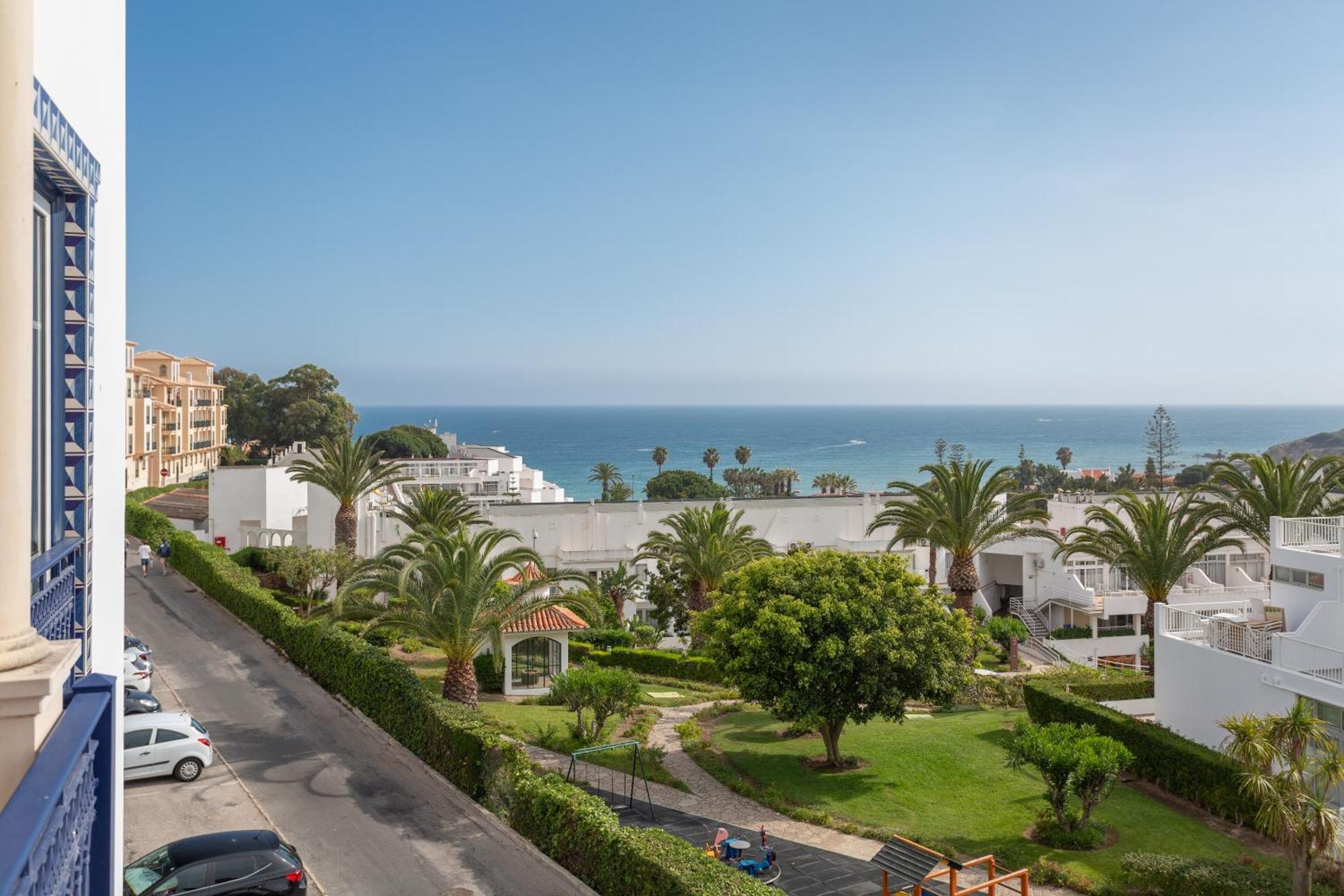 Apartment Bicos By Albufeira