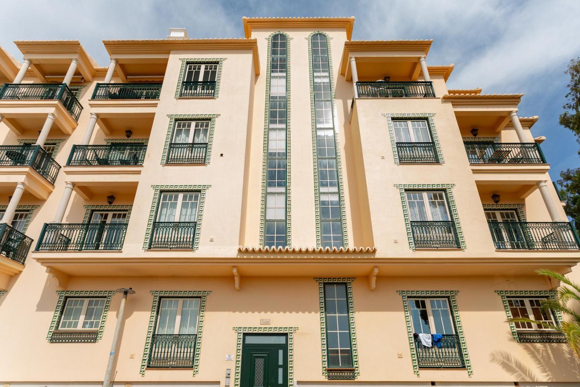 Apartamento Bicos By