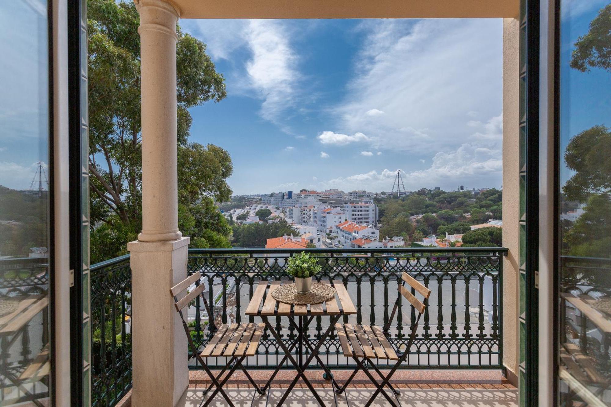 Bicos By Apartment