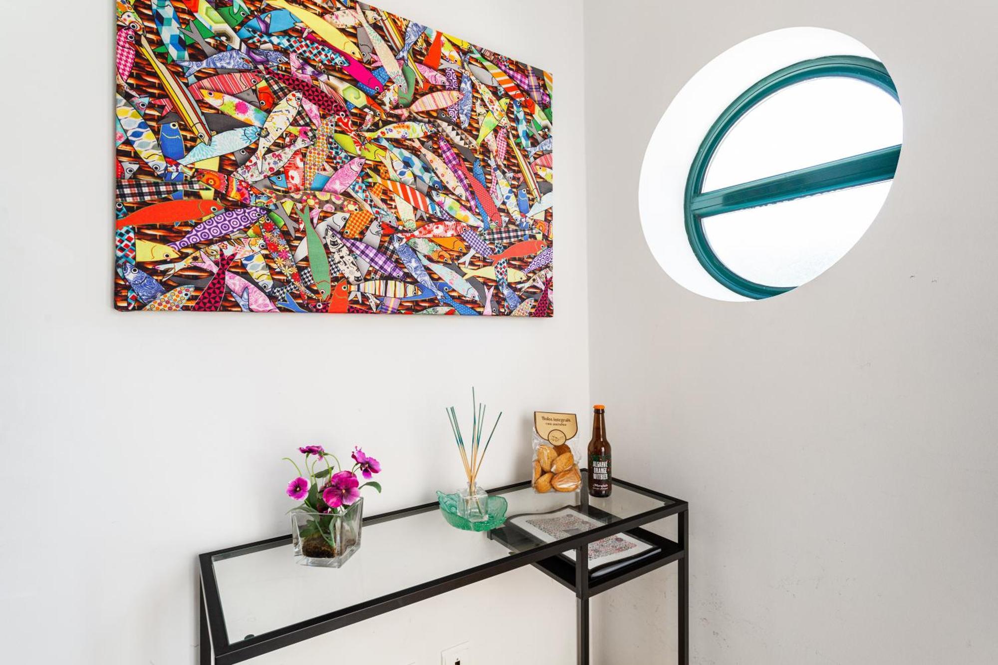 Jardins De Santa Eulalia By Apartamento *
