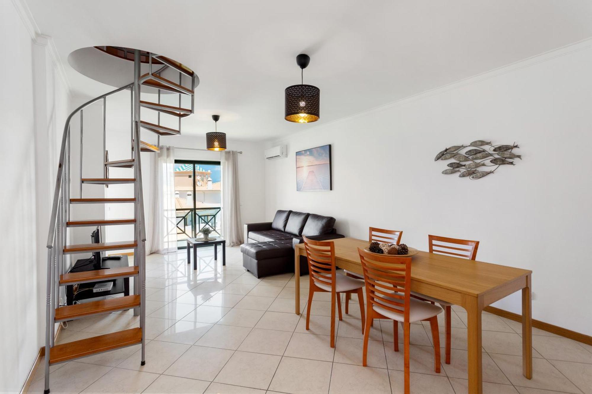 Jardins De Santa Eulalia By Apartamento *