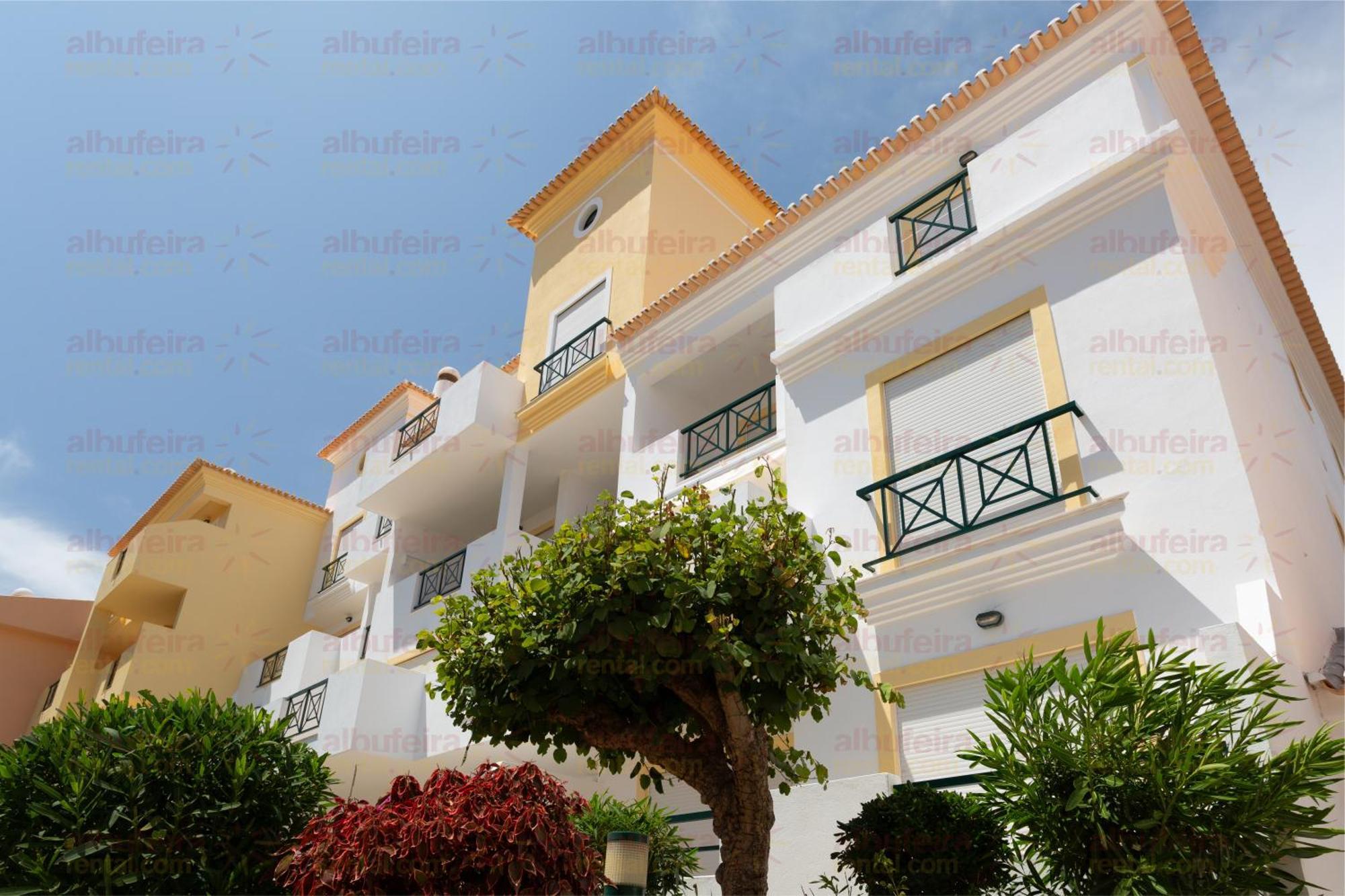 Apartamento Jardins De Santa Eulalia By *