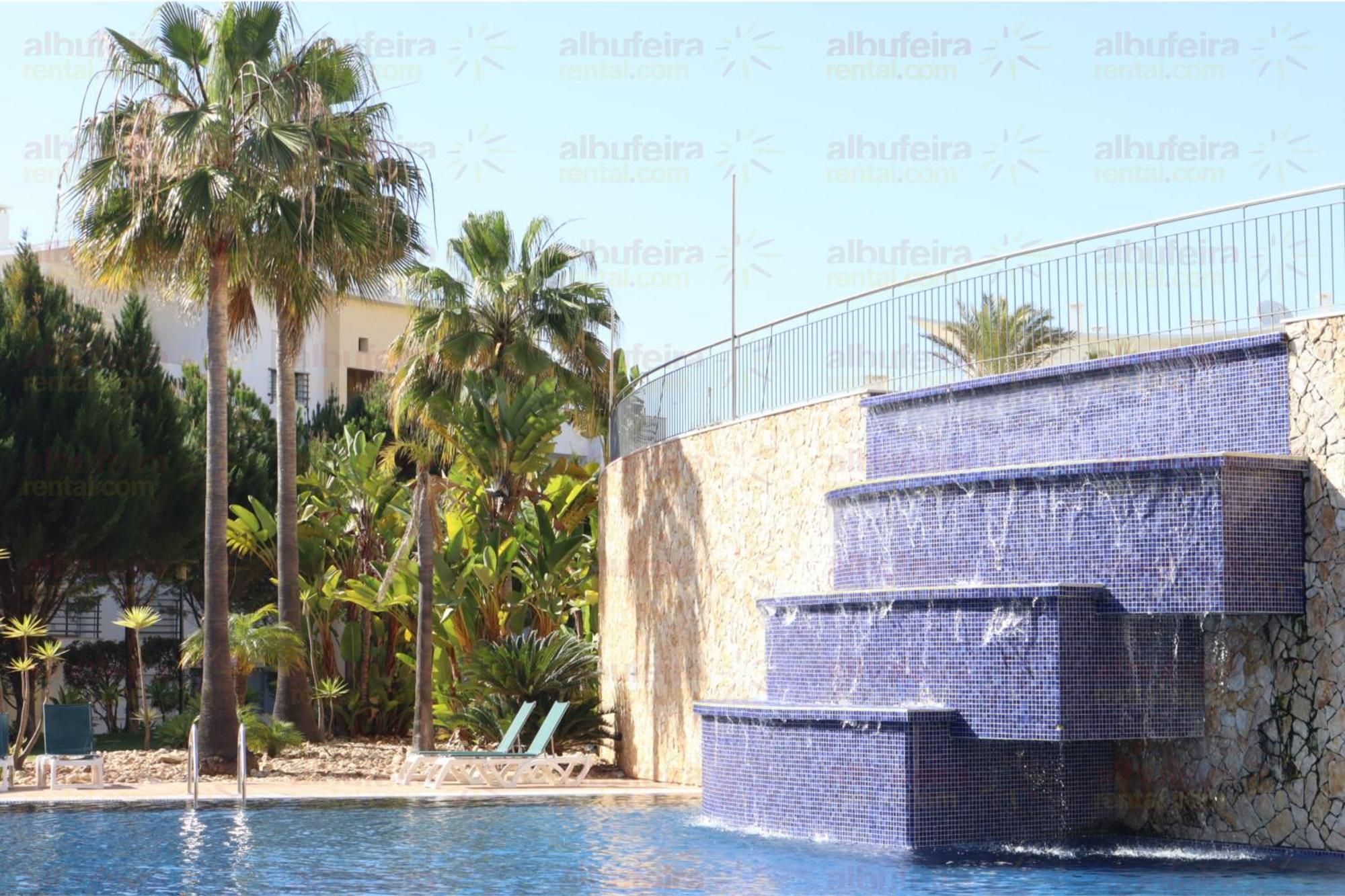 Encosta Da Orada By Apartment Albufeira