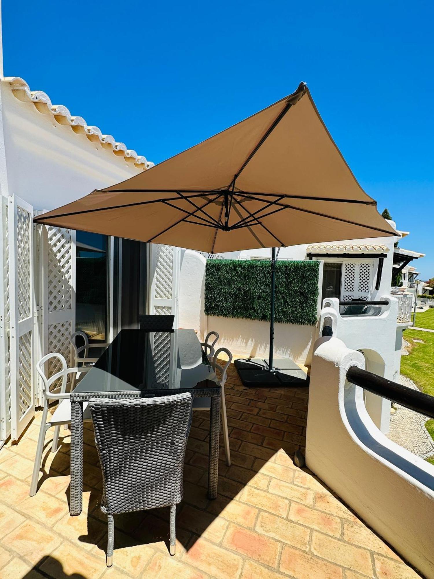 Apartment Lovely In 2bd 250m Ocean View And Ac Wi-fi Pool *