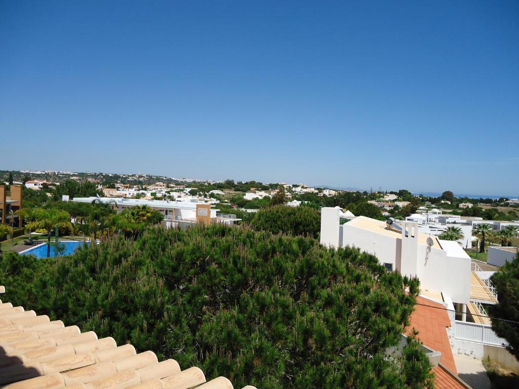Guest house Torre Velha Al 2*