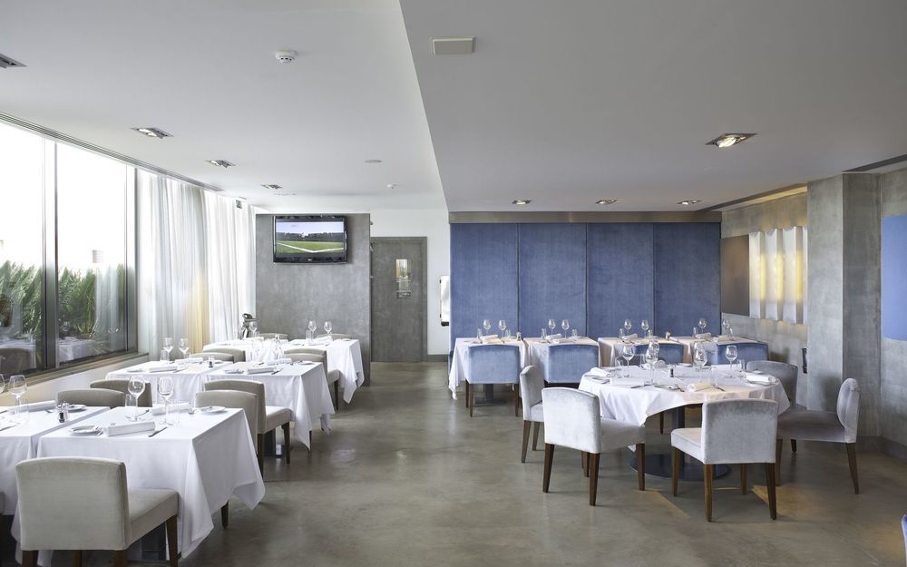 Aparthotel Nau Salgados Lagoas 4*