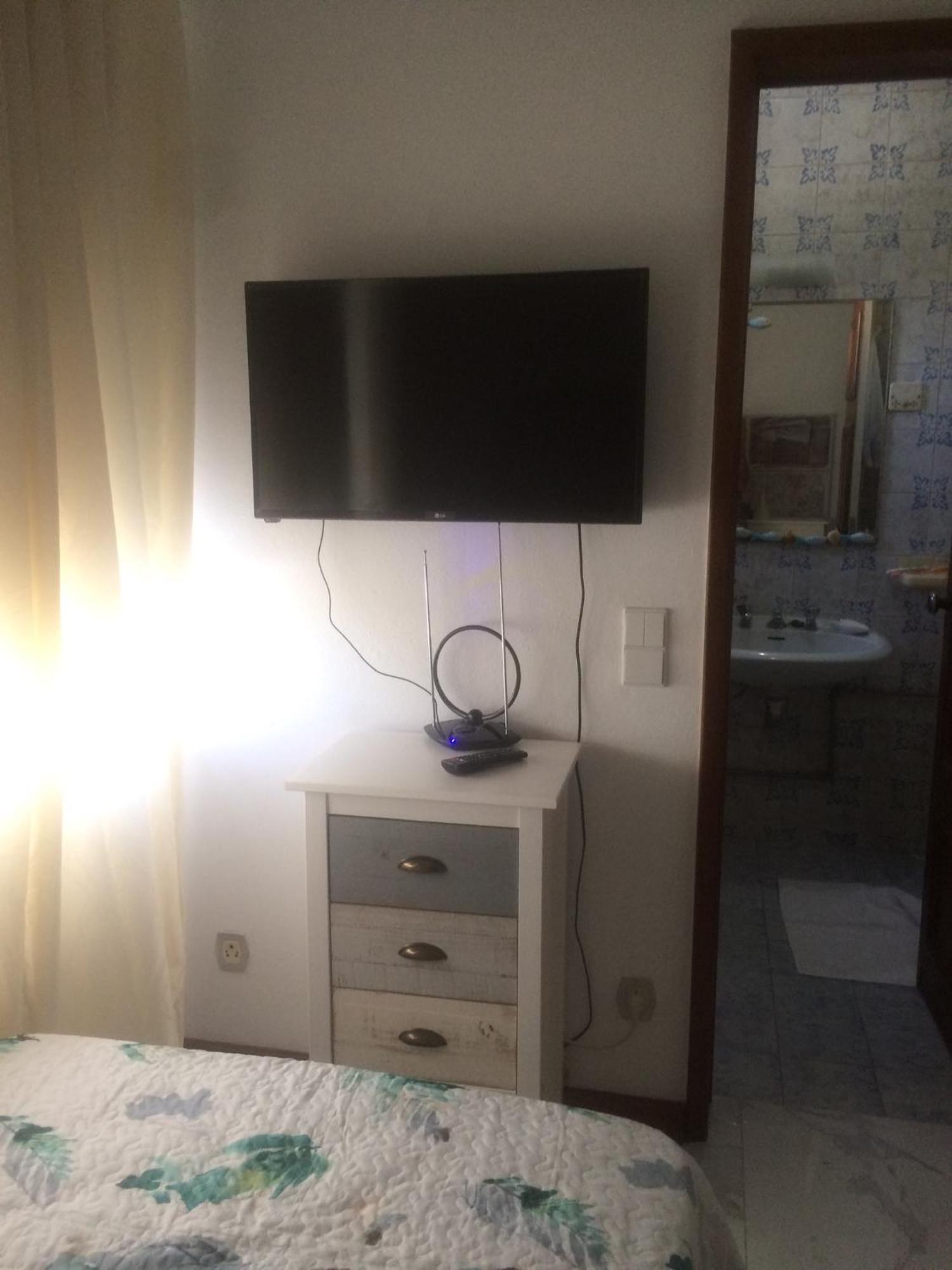 Maria Hospedagem domiciliar Albufeira