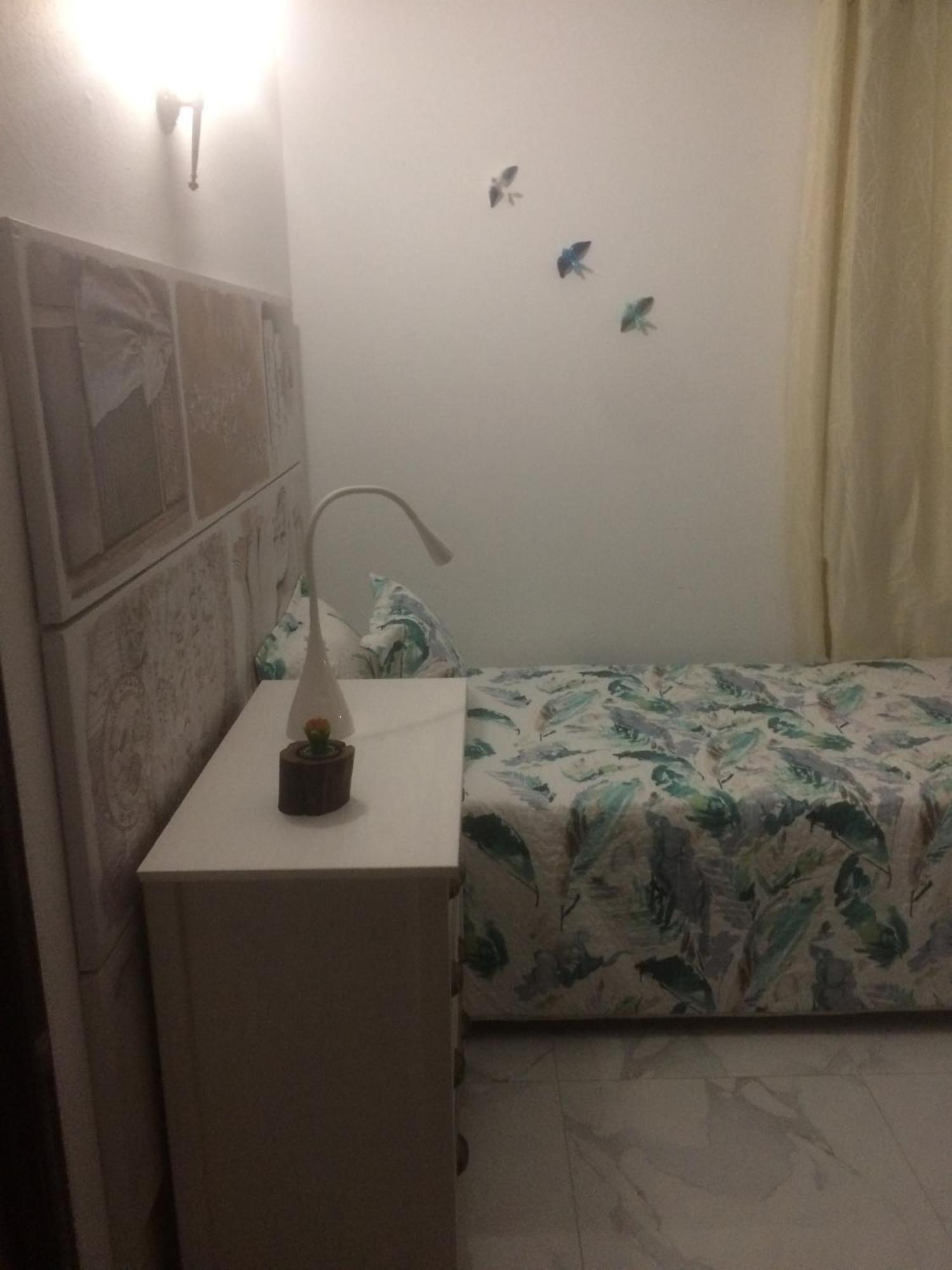 Hospedagem domiciliar Maria Albufeira