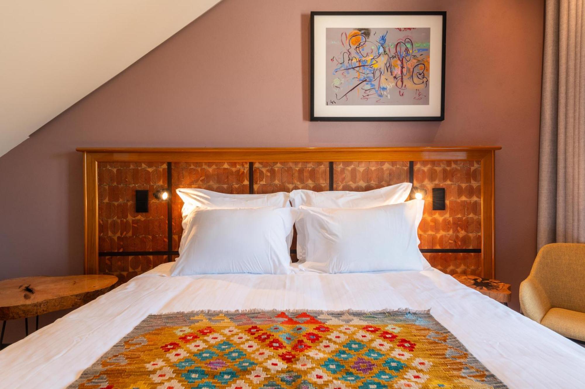 Hotel Origens Boutique - Adults Only *