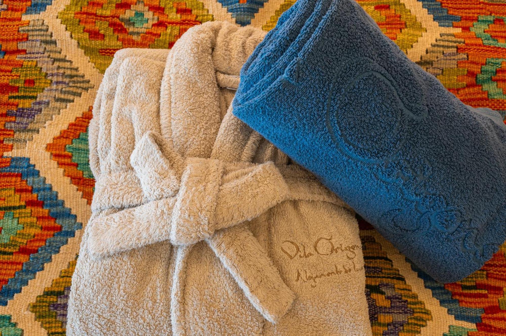 Origens Boutique - Adults Only Hotel *