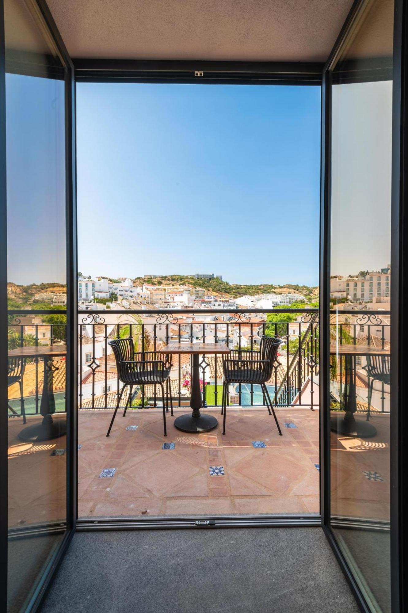 Hotel Origens Boutique - Adults Only Albufeira