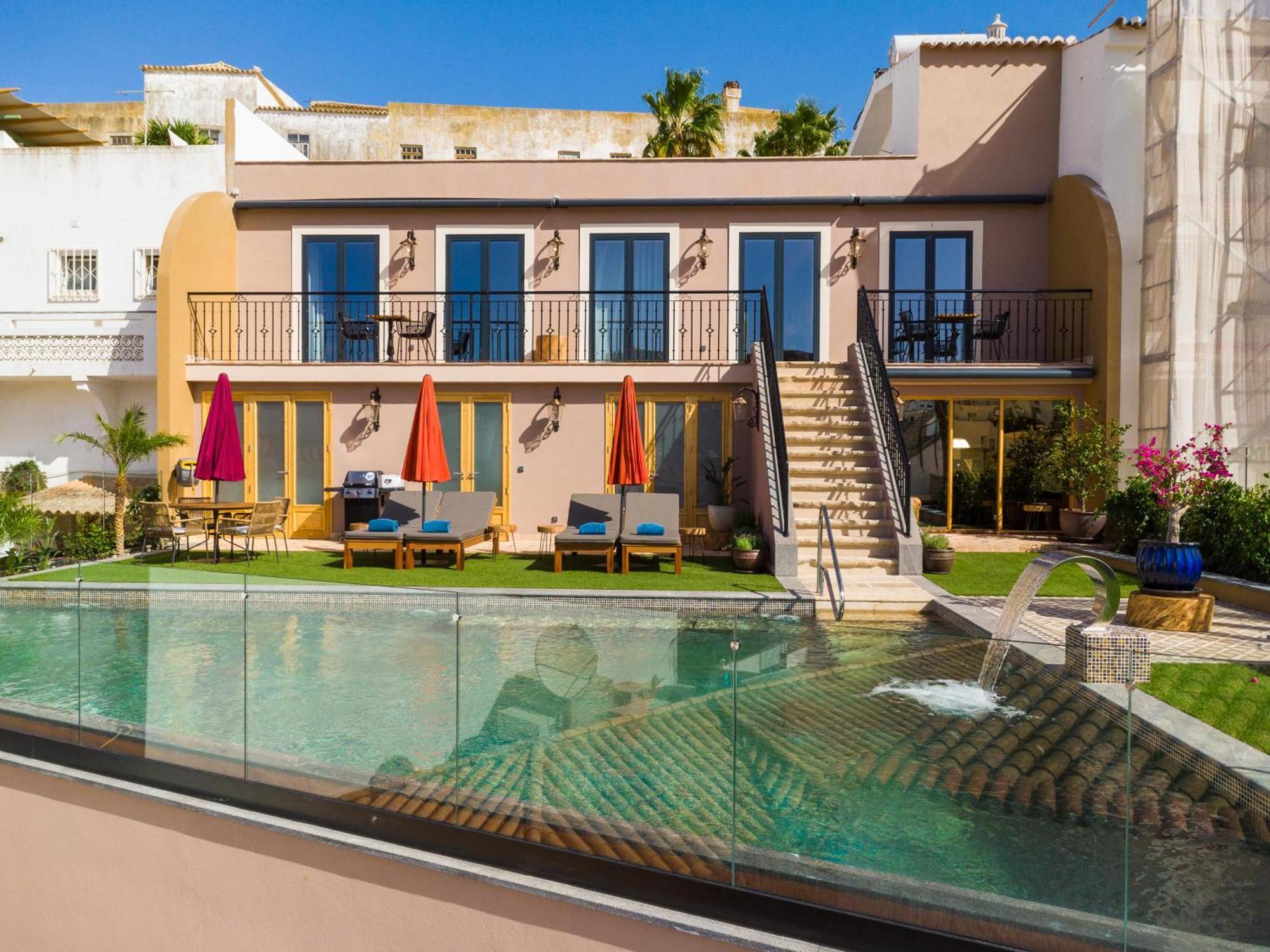 Origens Boutique - Adults Only Albufeira