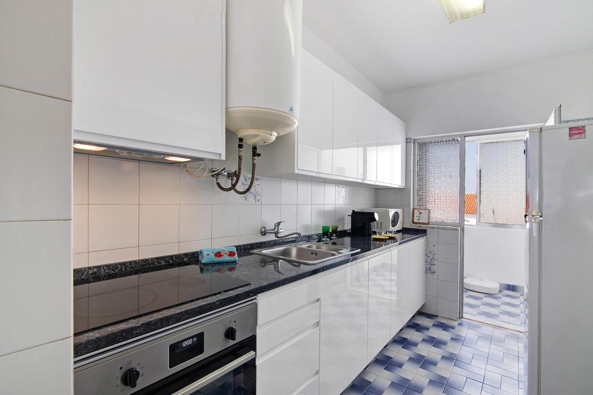 View Apartamento *