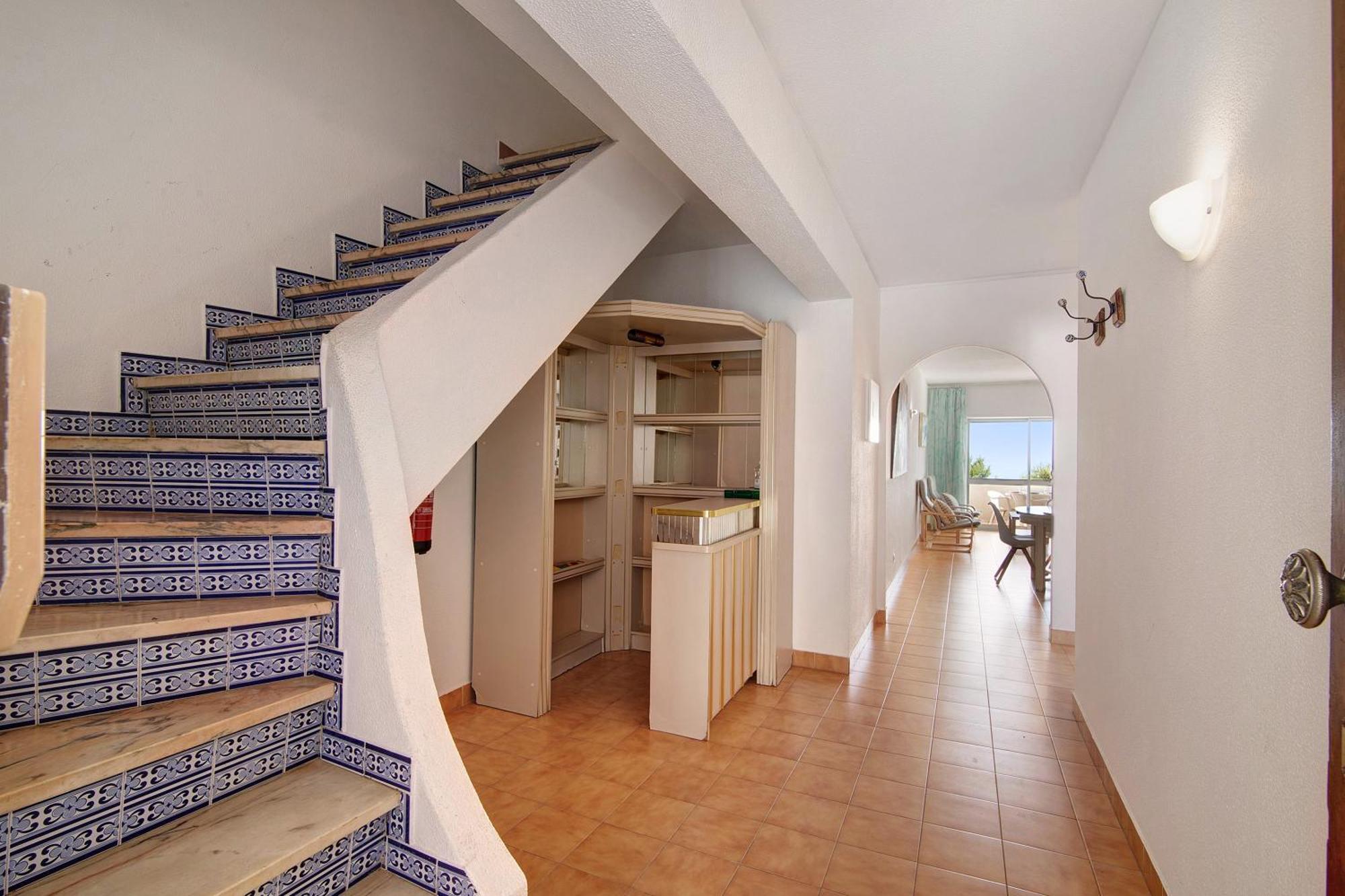 Apartamento View