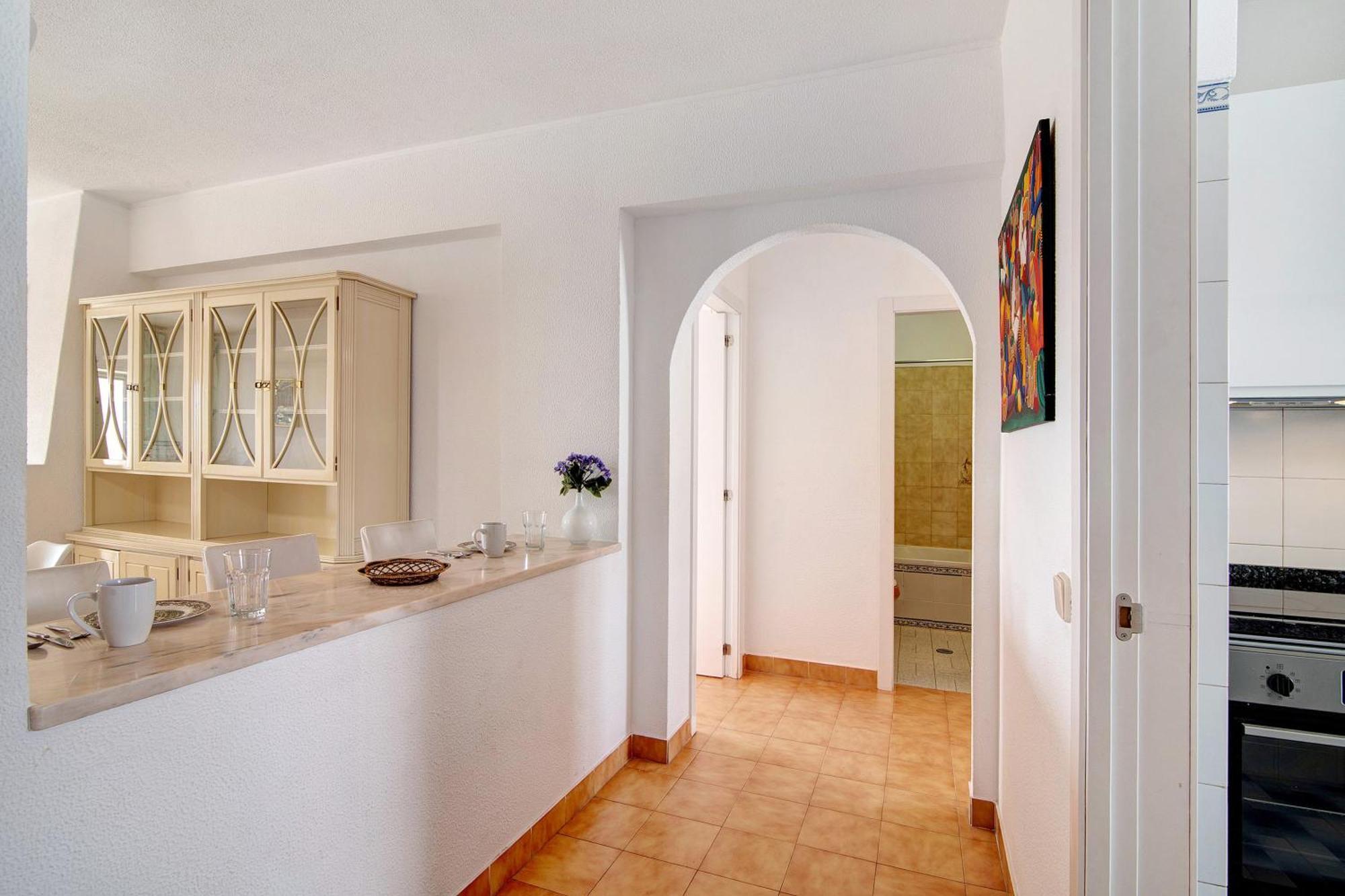 Apartamento View