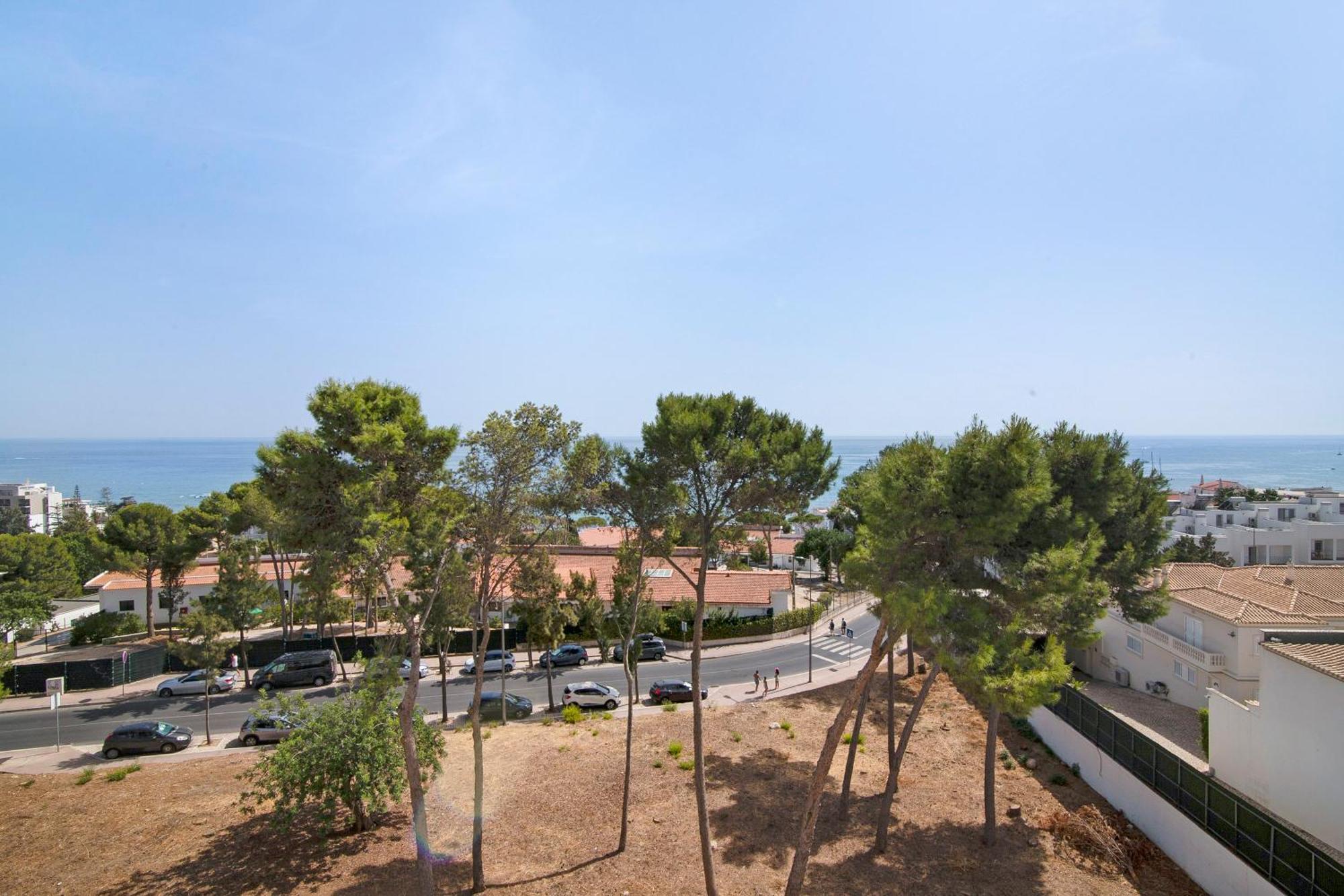 View Apartamento *