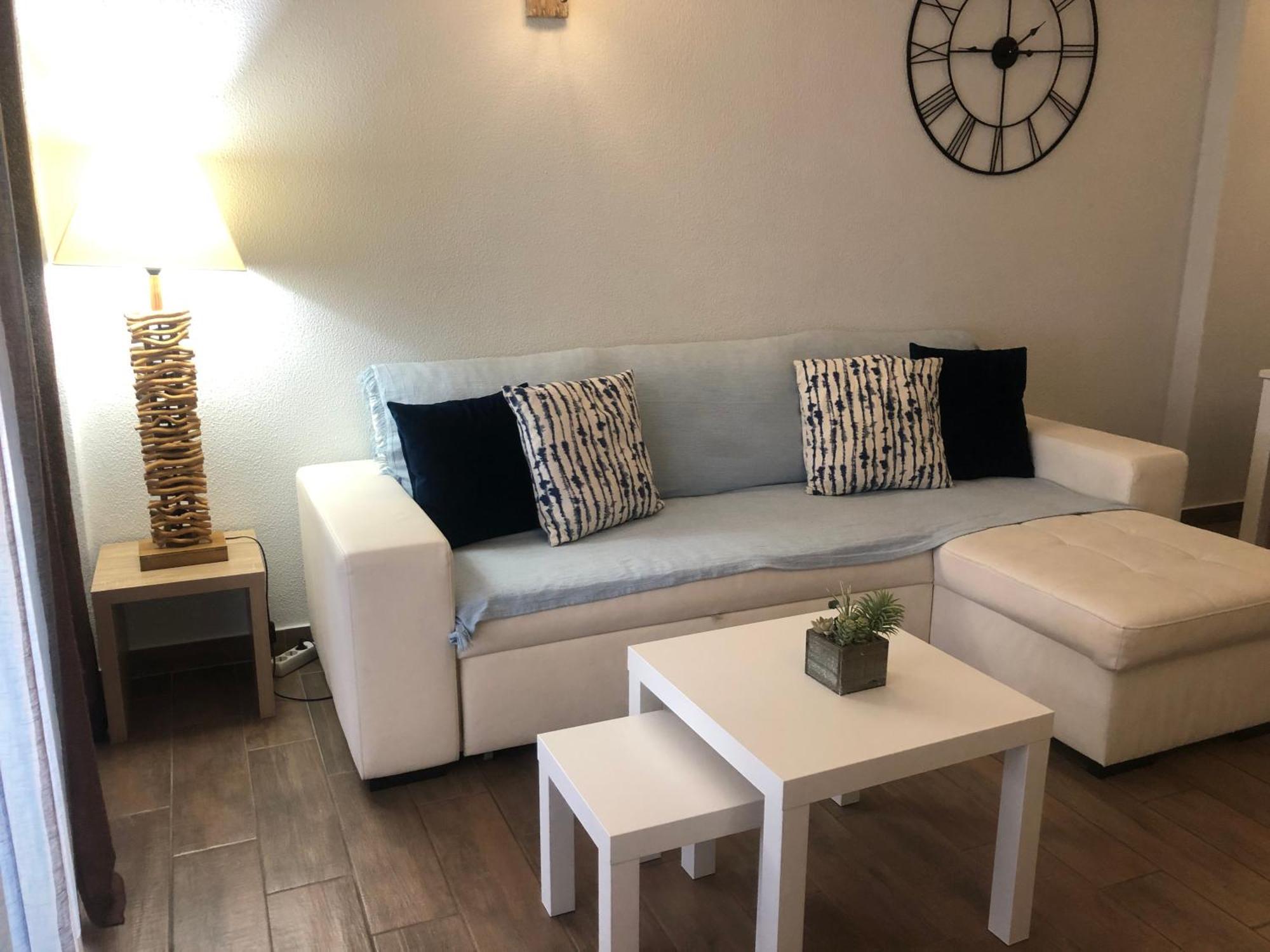 Apartamento Oceano
