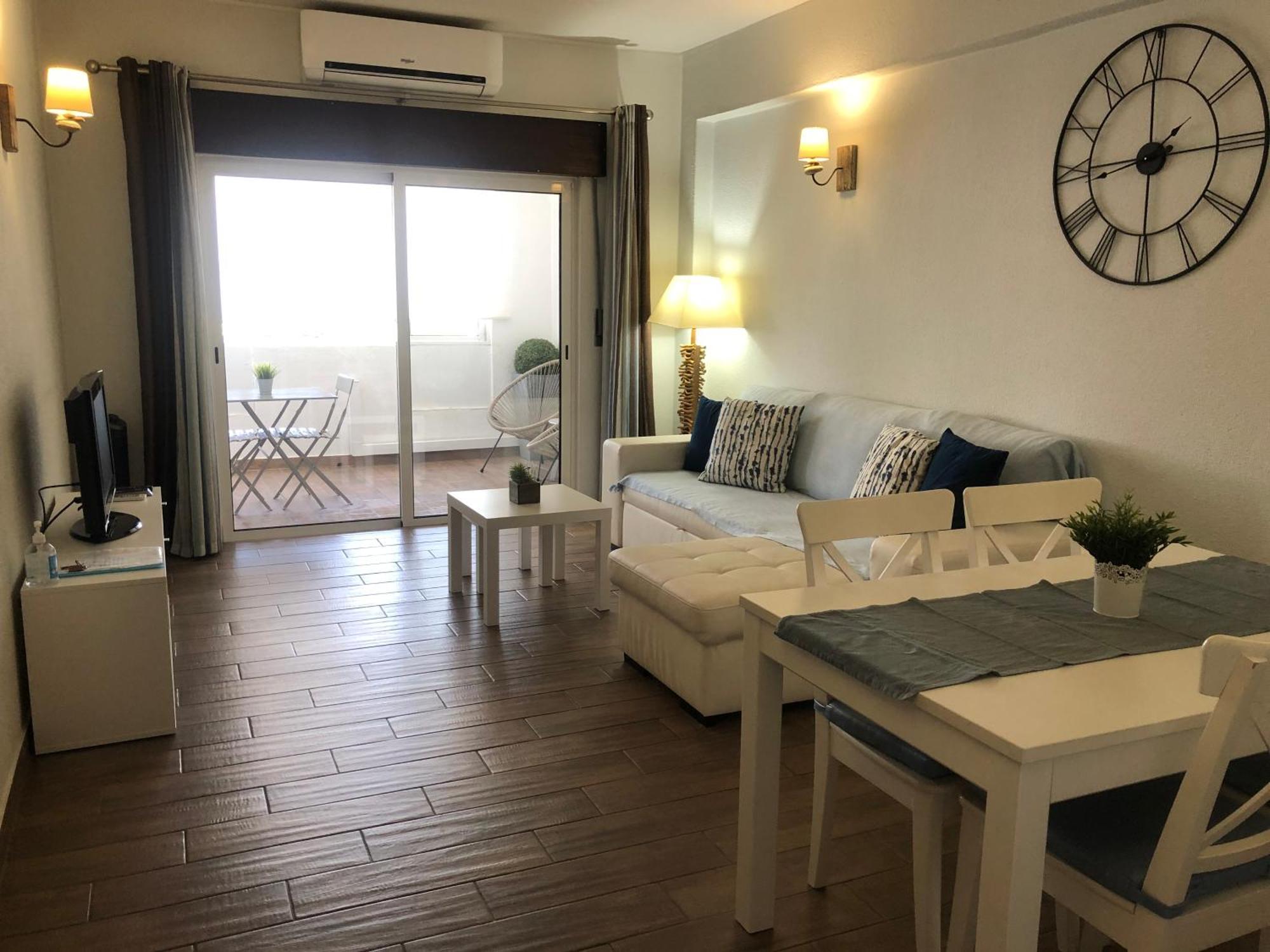 Oceano Apartamento Albufeira