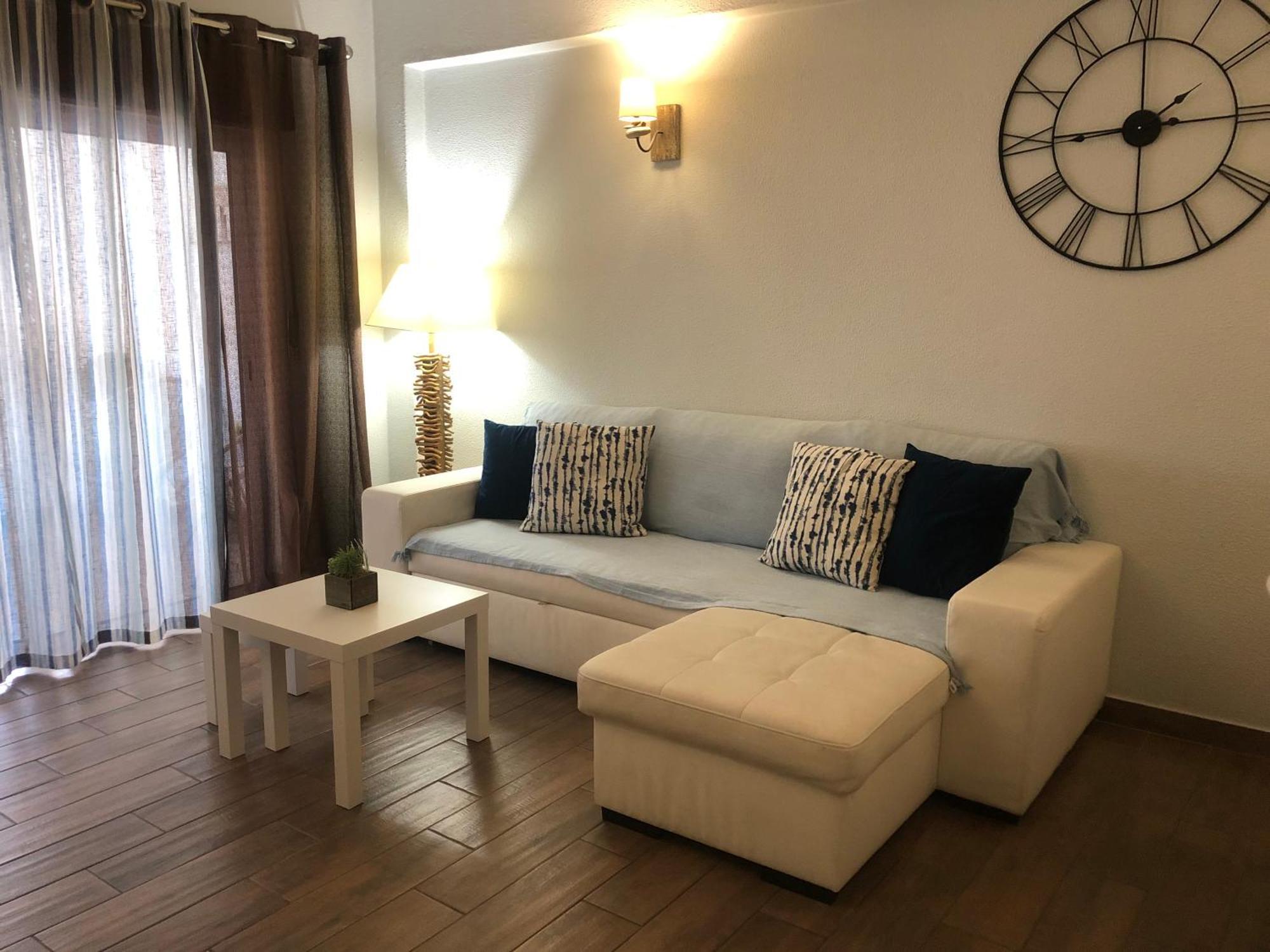 Oceano Apartamento *