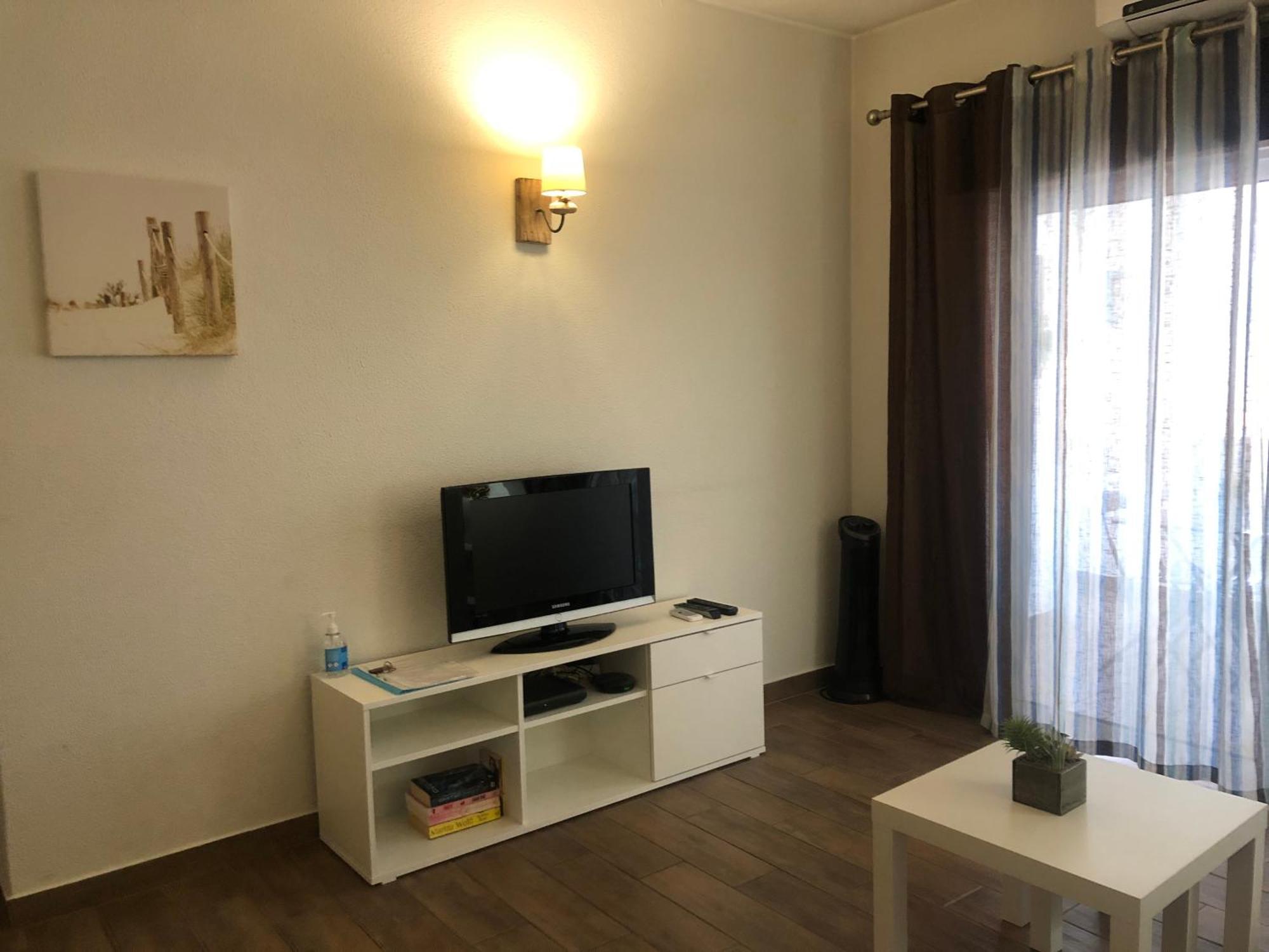 Apartamento Oceano Albufeira