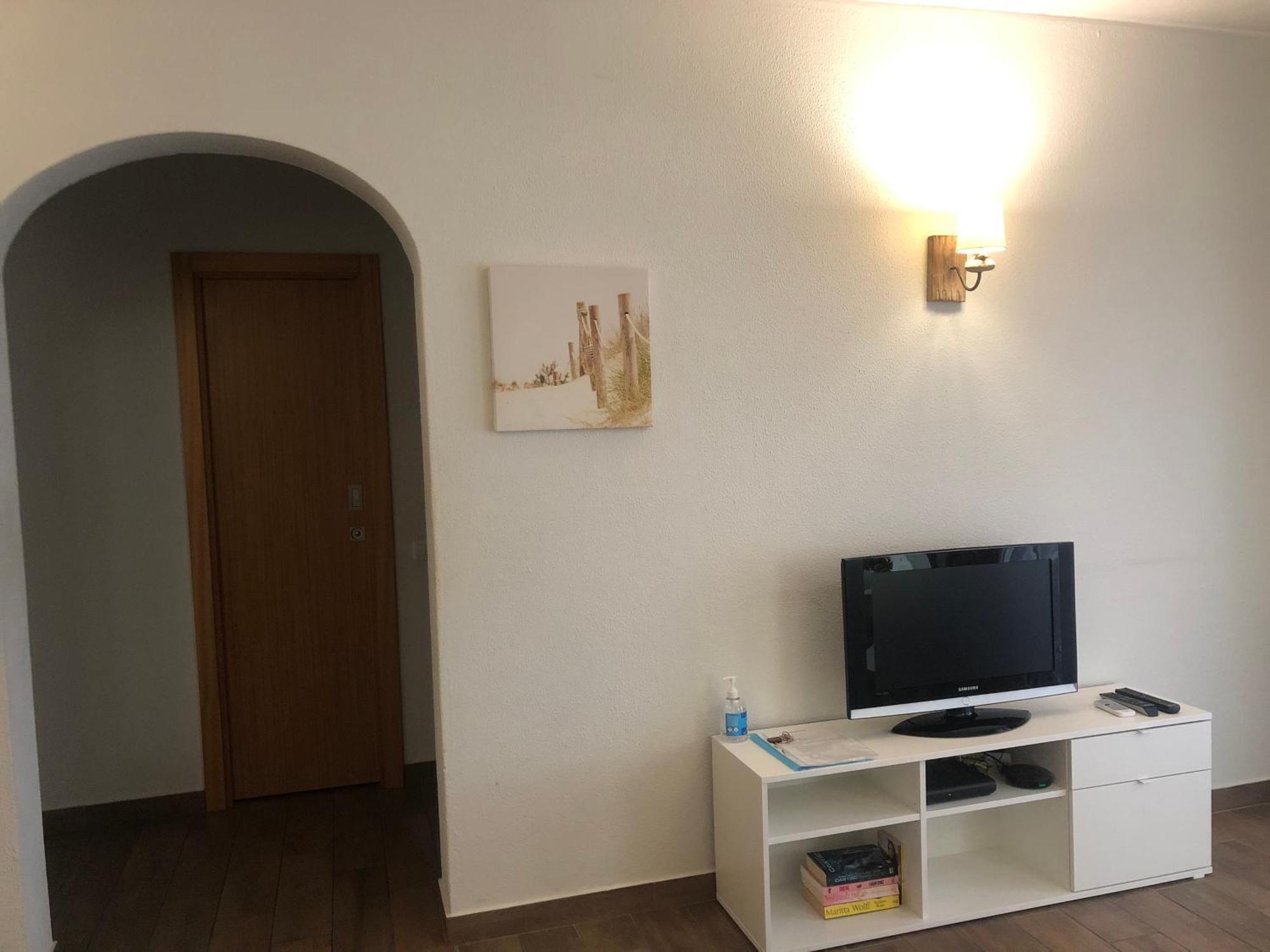 Apartamento Oceano