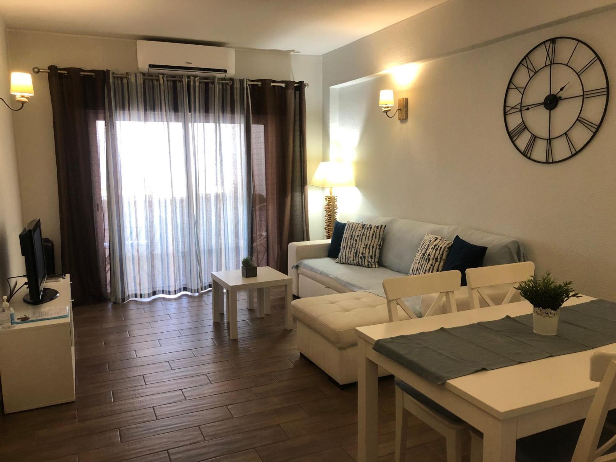 Apartamento Oceano *