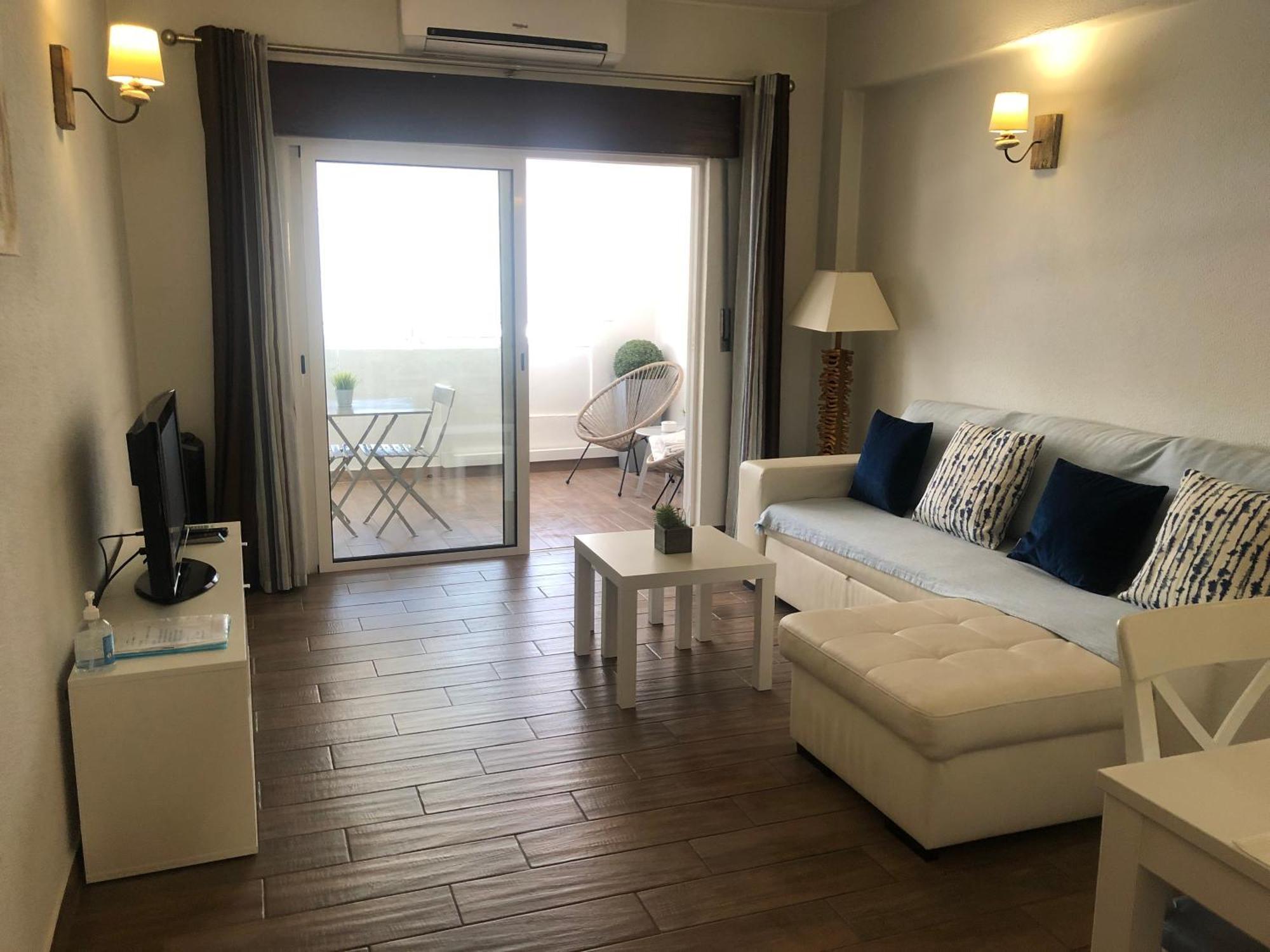 Oceano Apartamento *