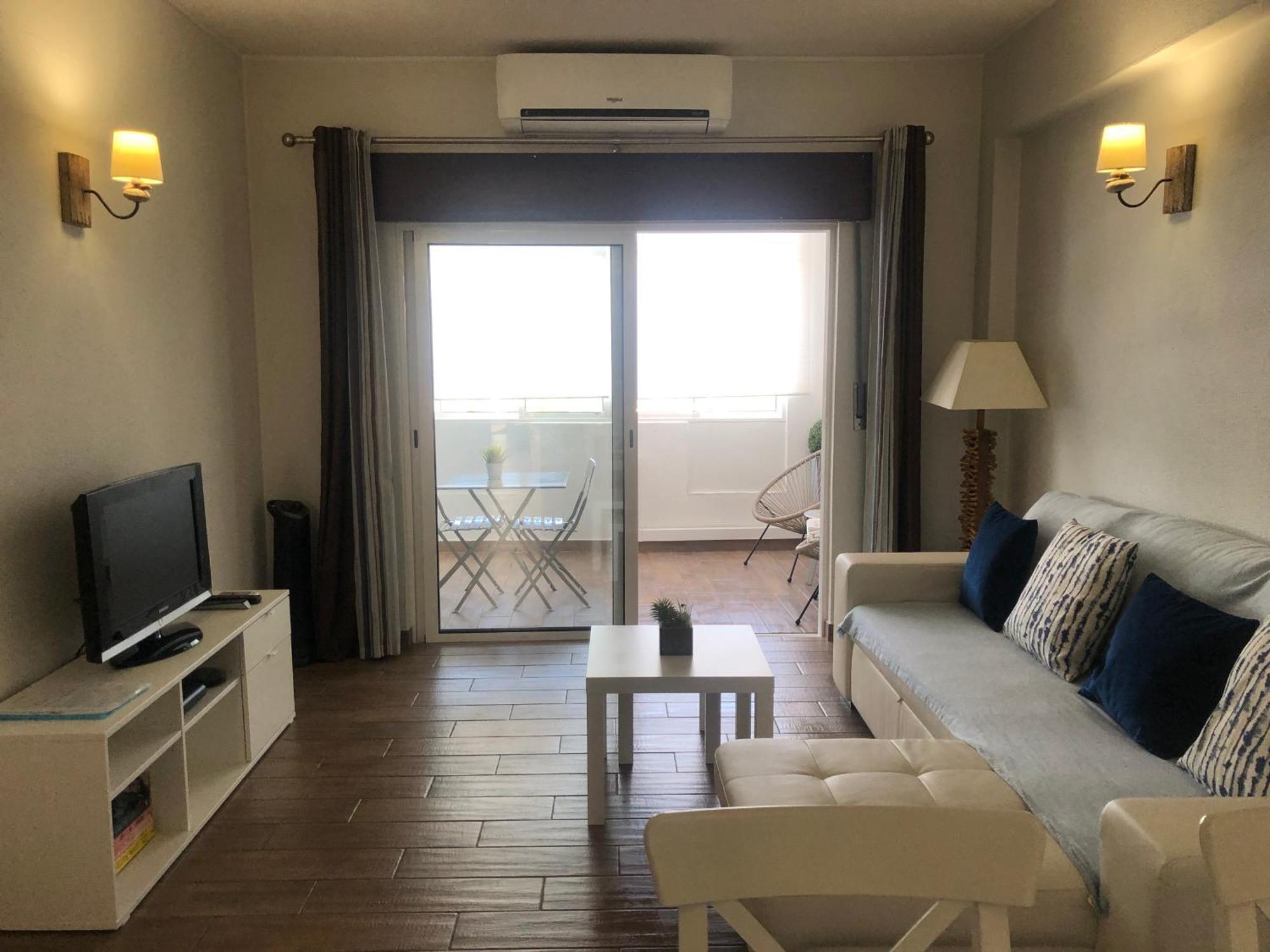 Apartamento Oceano Albufeira
