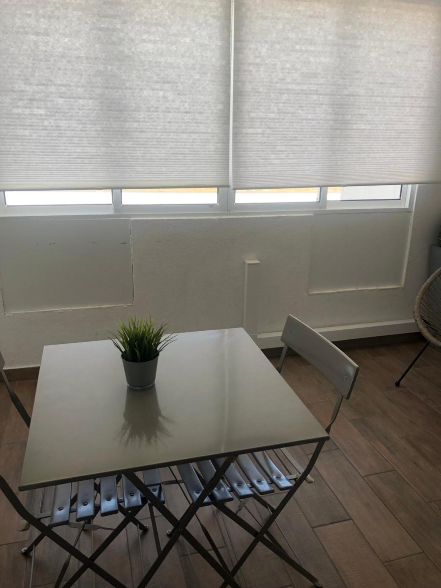 Apartamento Oceano