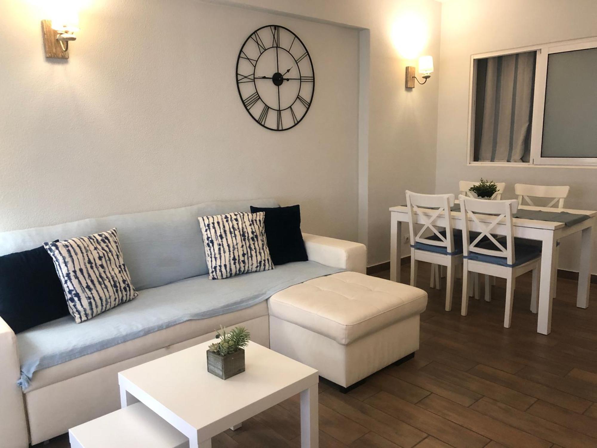 Oceano Apartamento Albufeira