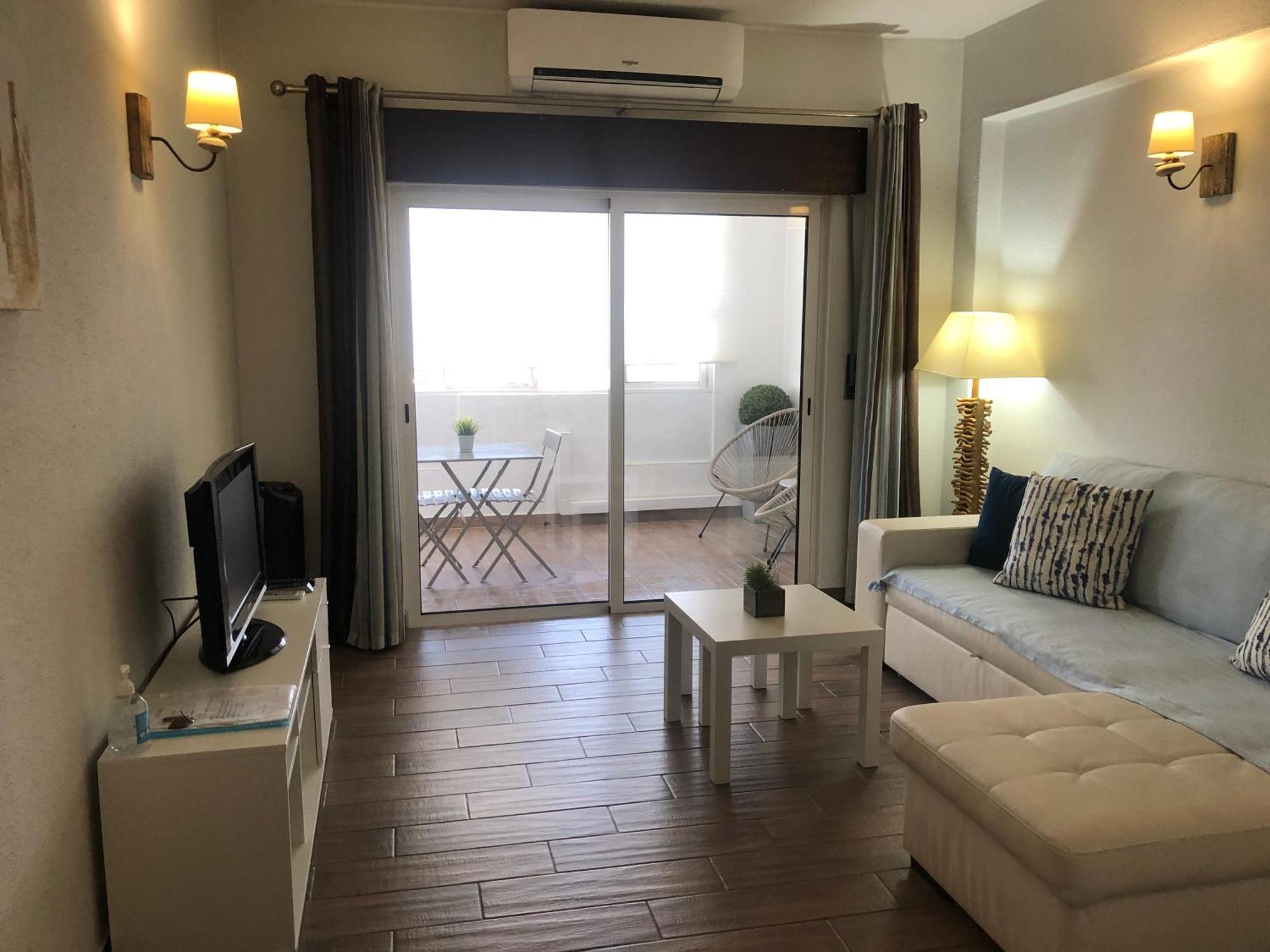 Apartamento Oceano *