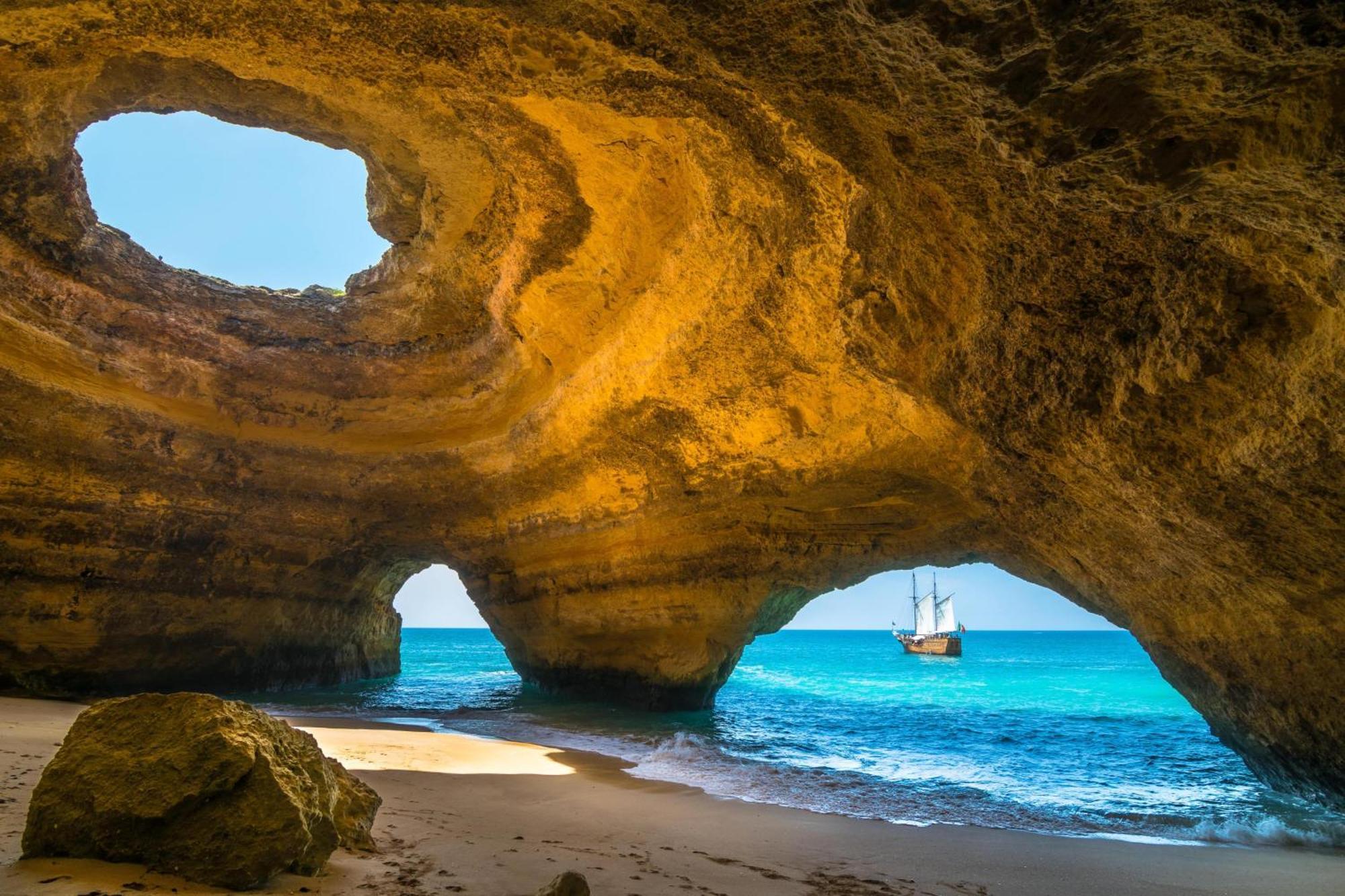 A 1km De La Plage, Avec Piscine A * Albufeira