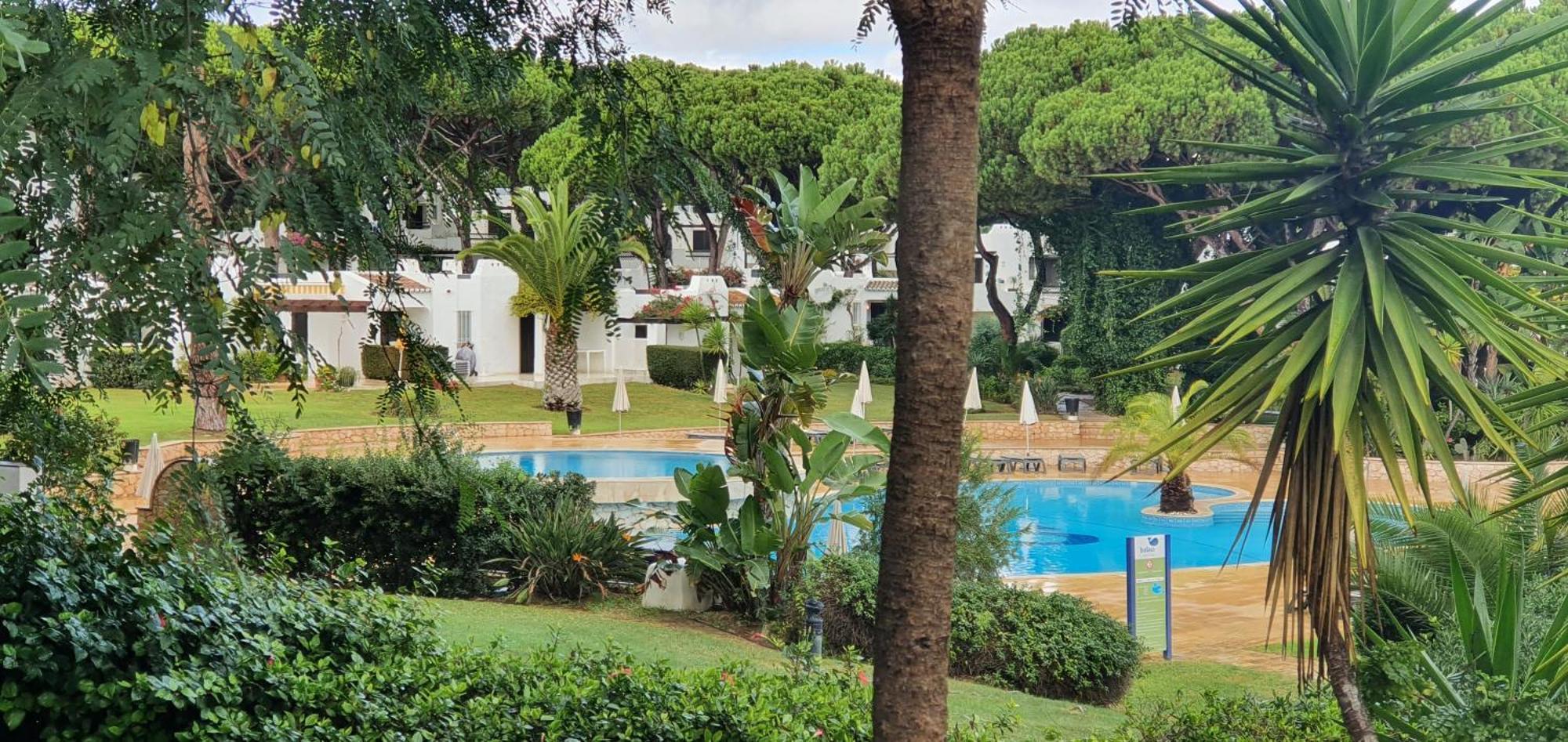 P209 Situe Au Sein De Balaia Golf Village Apartment