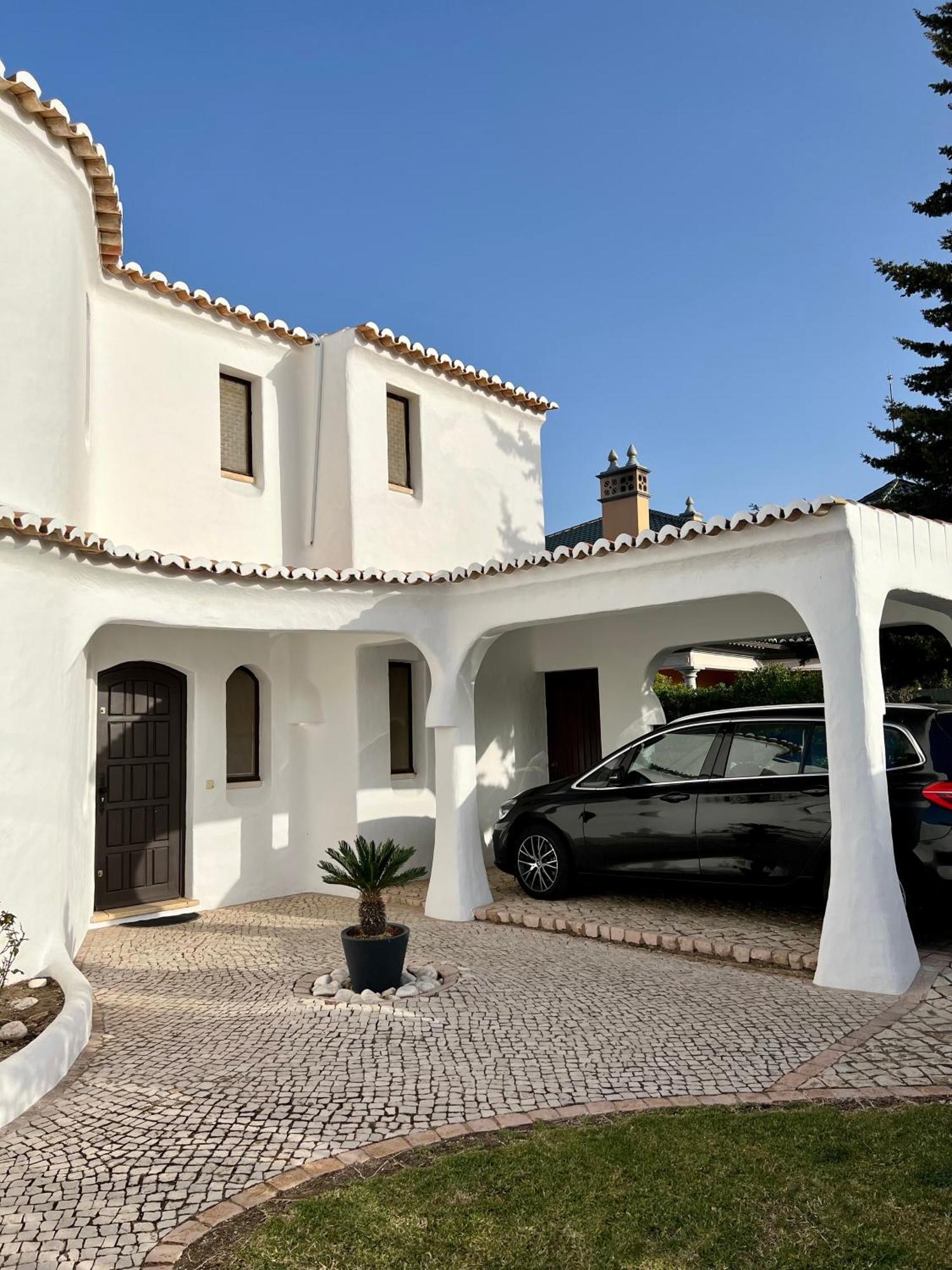 Casa Francisco : Family With Private Pool. Near To Pousada