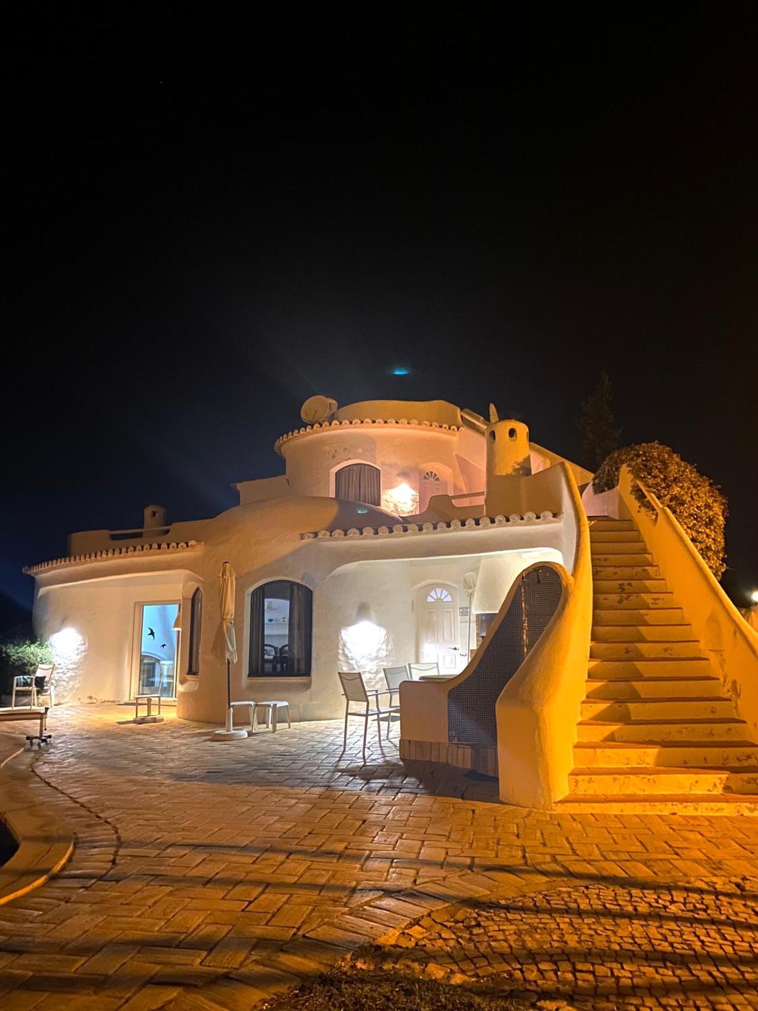 Casa Francisco : Family With Private Pool. Near To Albufeira