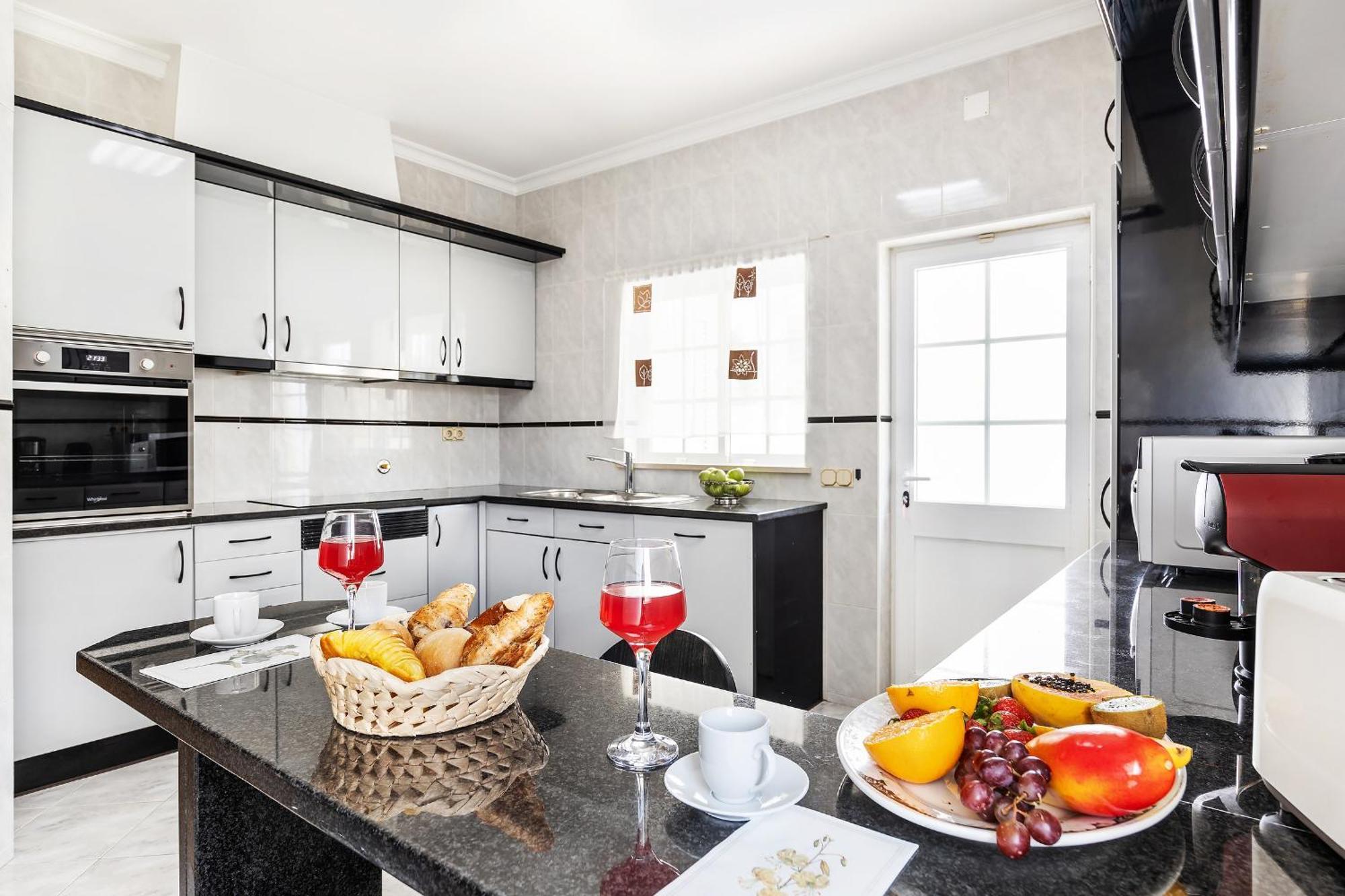 Villa Casa Vela By Ocvillas Albufeira