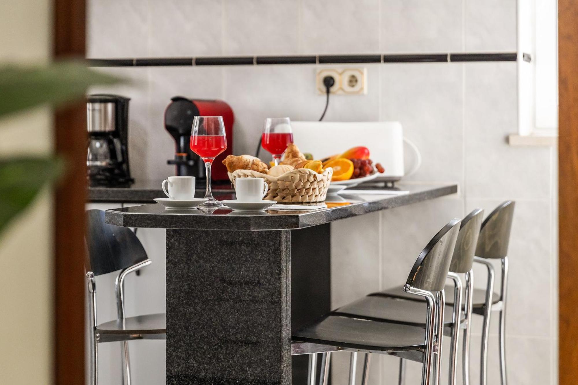 Casa Vela By Ocvillas Villa Albufeira