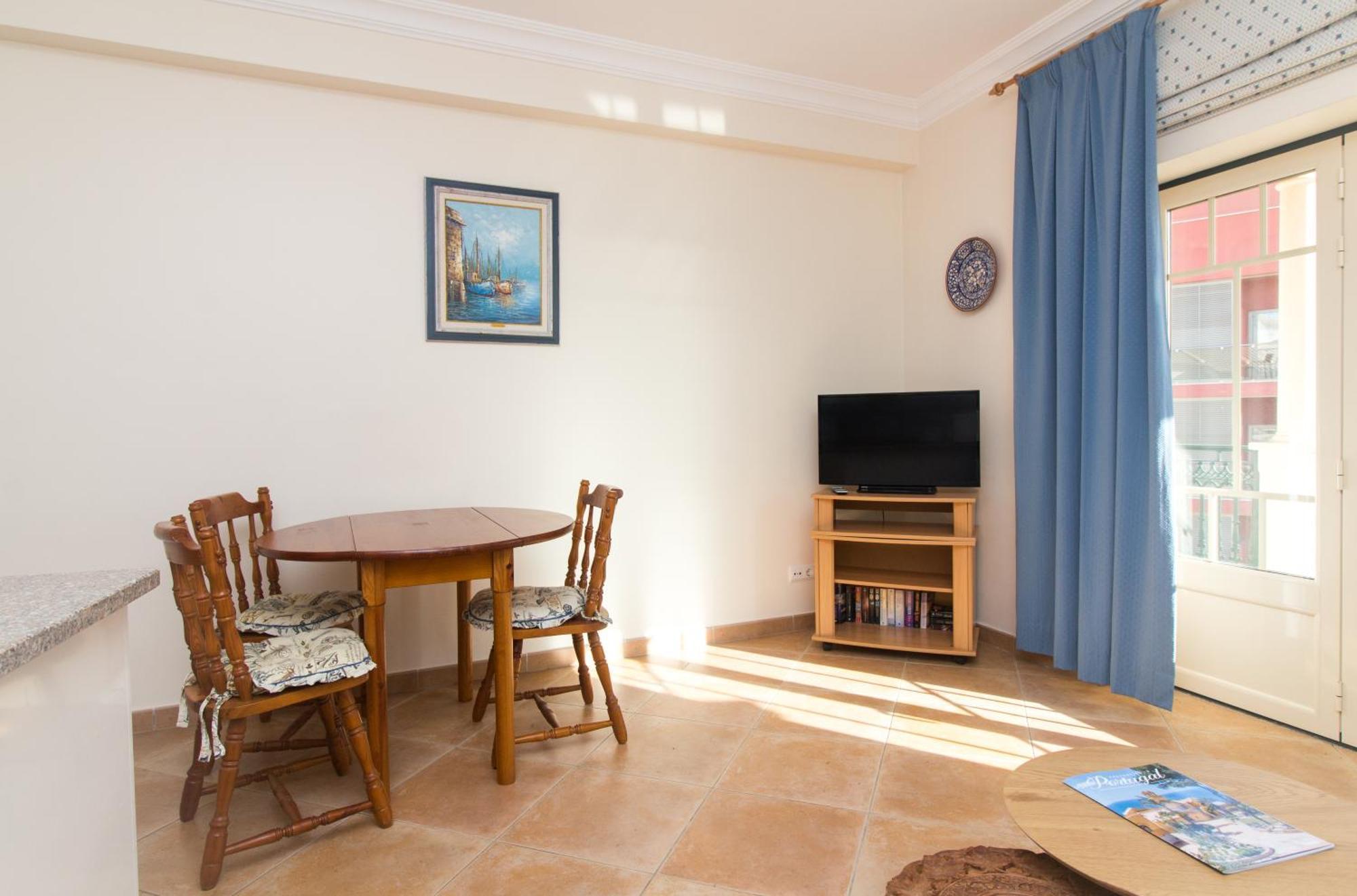 Oura Sunrise Iii - Sea View & Oura Beach & Top Location * Albufeira