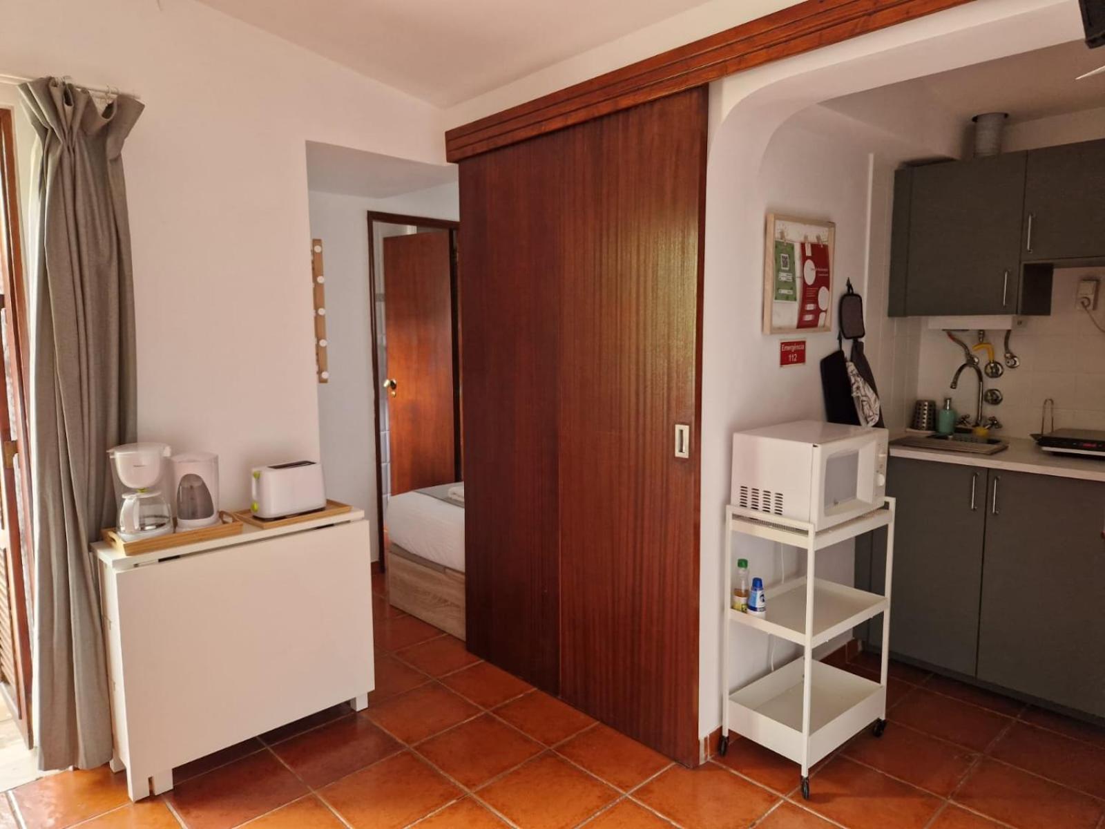 Apartamento Paulo's 104 Albufeira