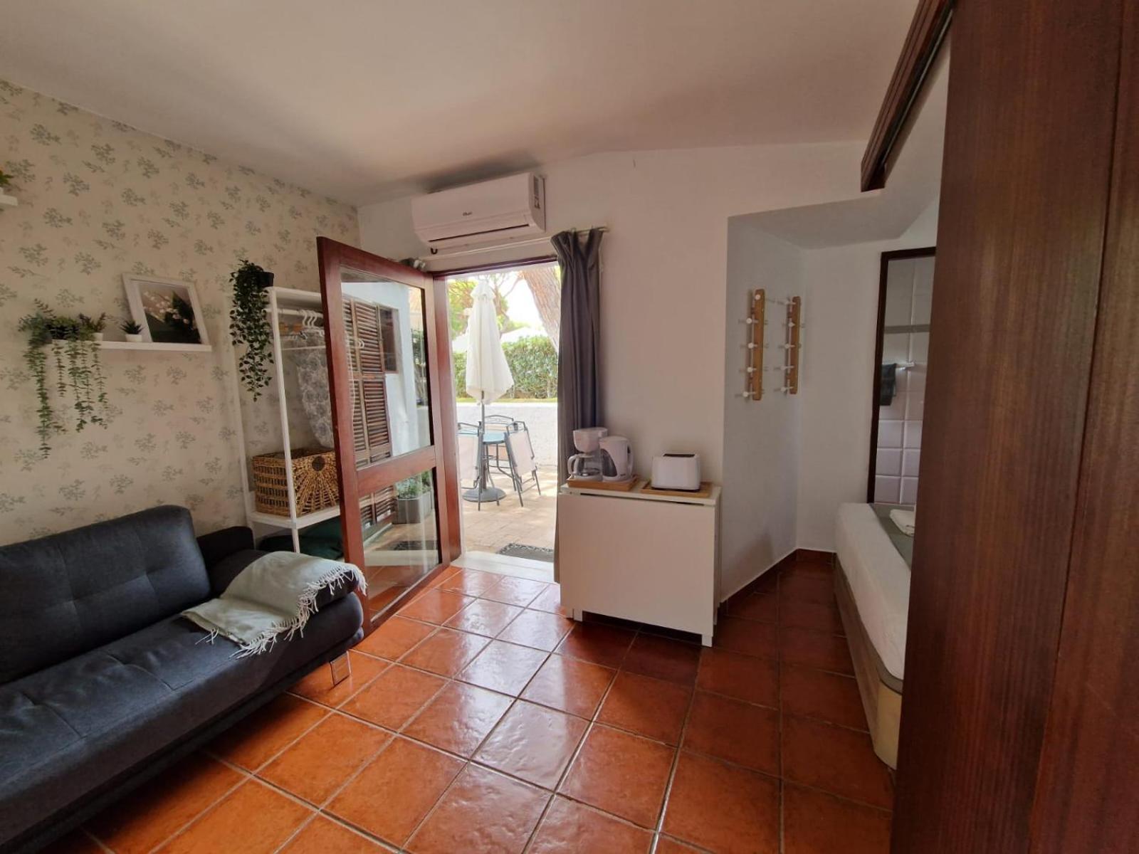 Paulo's 104 Apartamento