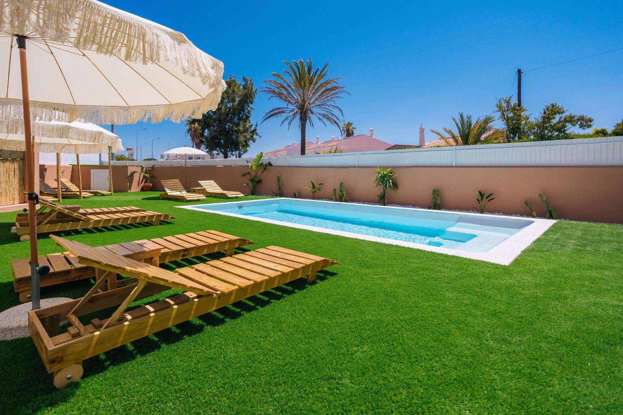 Bed & Breakfast Coral Boutique *