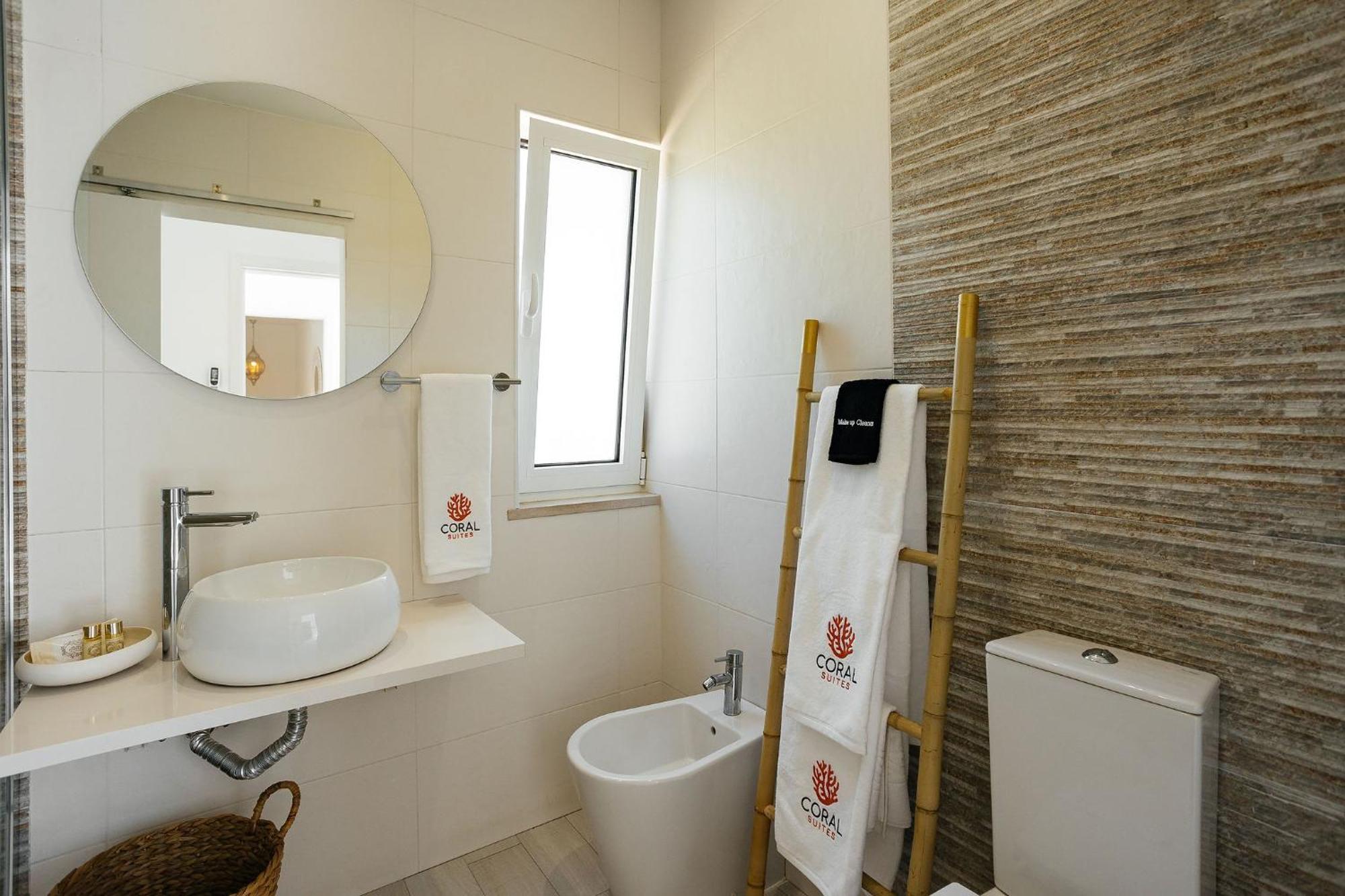 Coral Boutique Bed & Breakfast