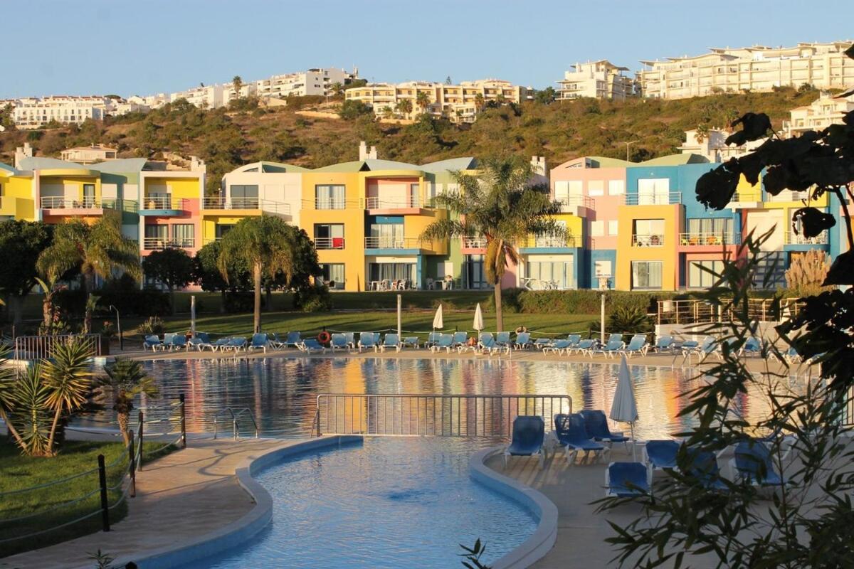 Appartement Da Orada T1- D115 Marina De *