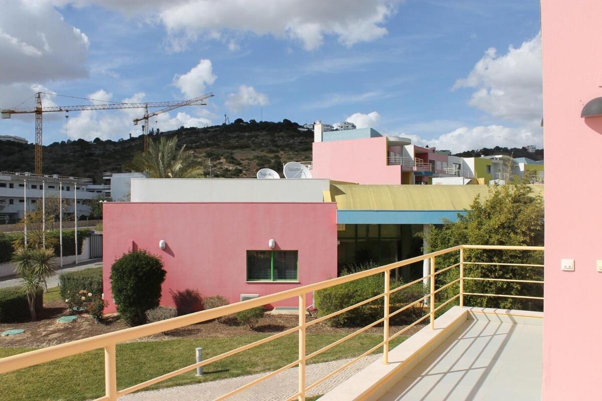 Appartement Da Orada T1- D115 Marina De