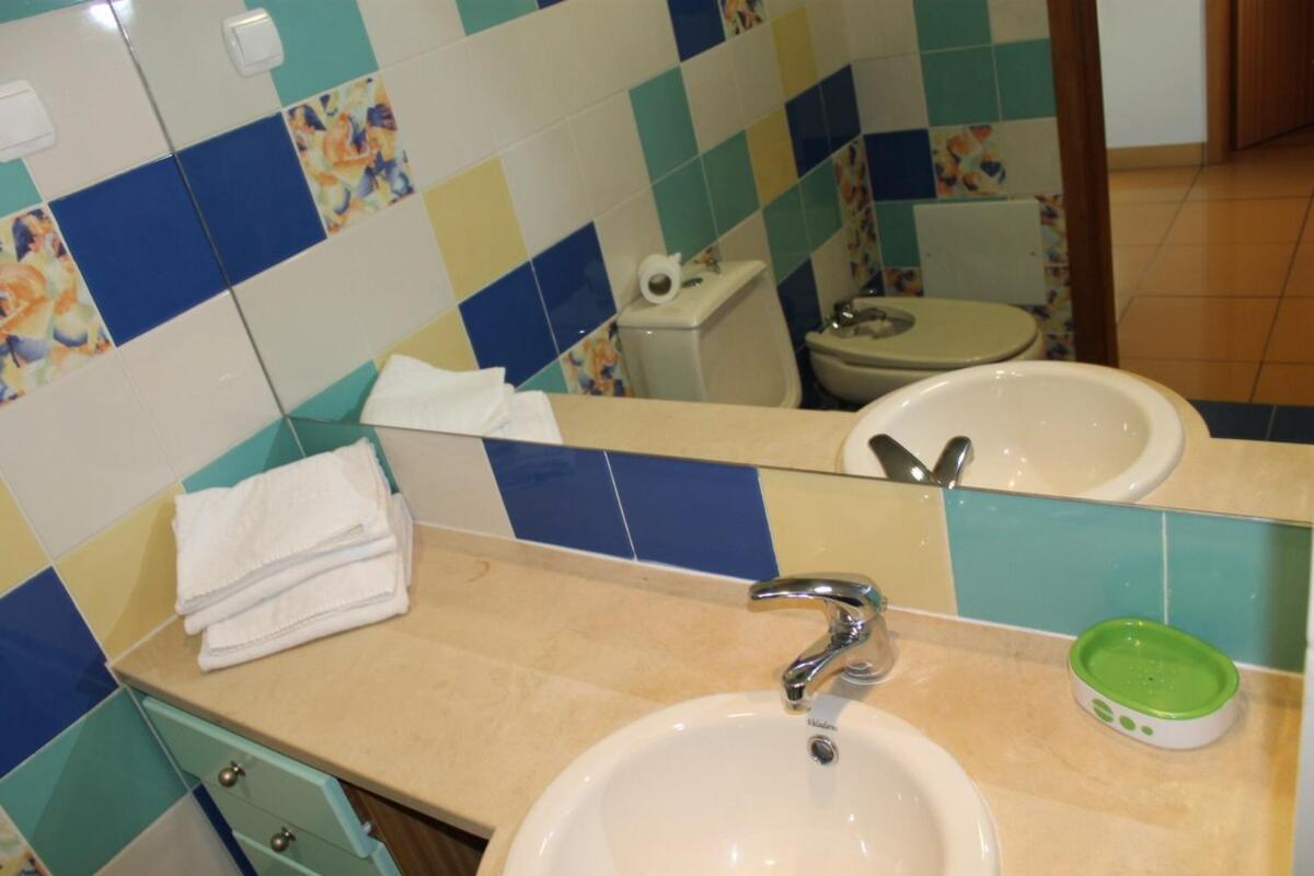 Da Orada T1- D115 Marina De Appartement Albufeira