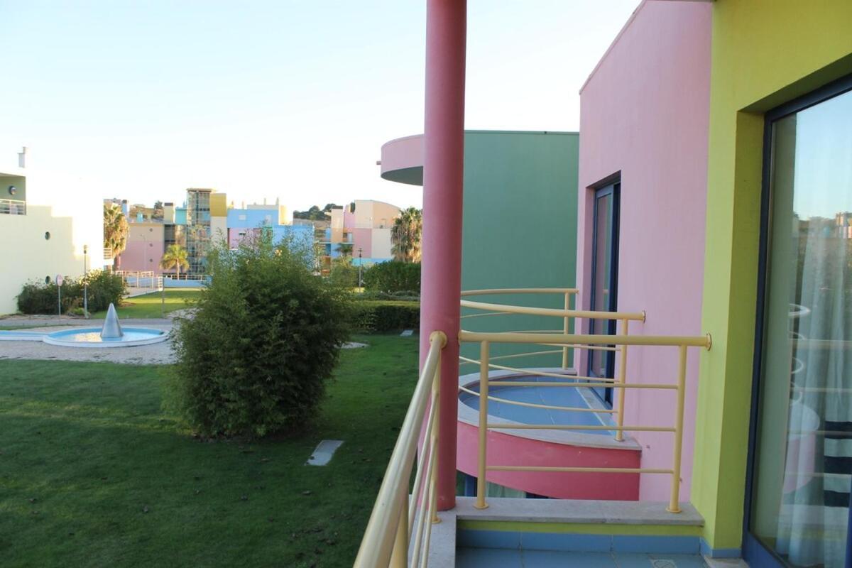 Apartamento Da Orada T1- D115 Marina De *
