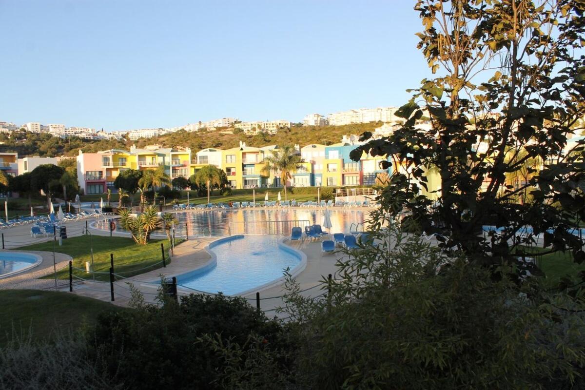 Da Orada T1- D115 Marina De Appartement Albufeira