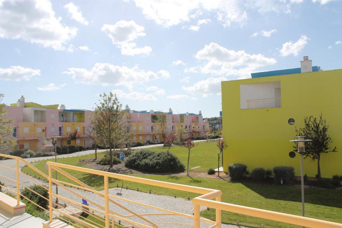 Apartamento Da Orada T1- D115 Marina De *